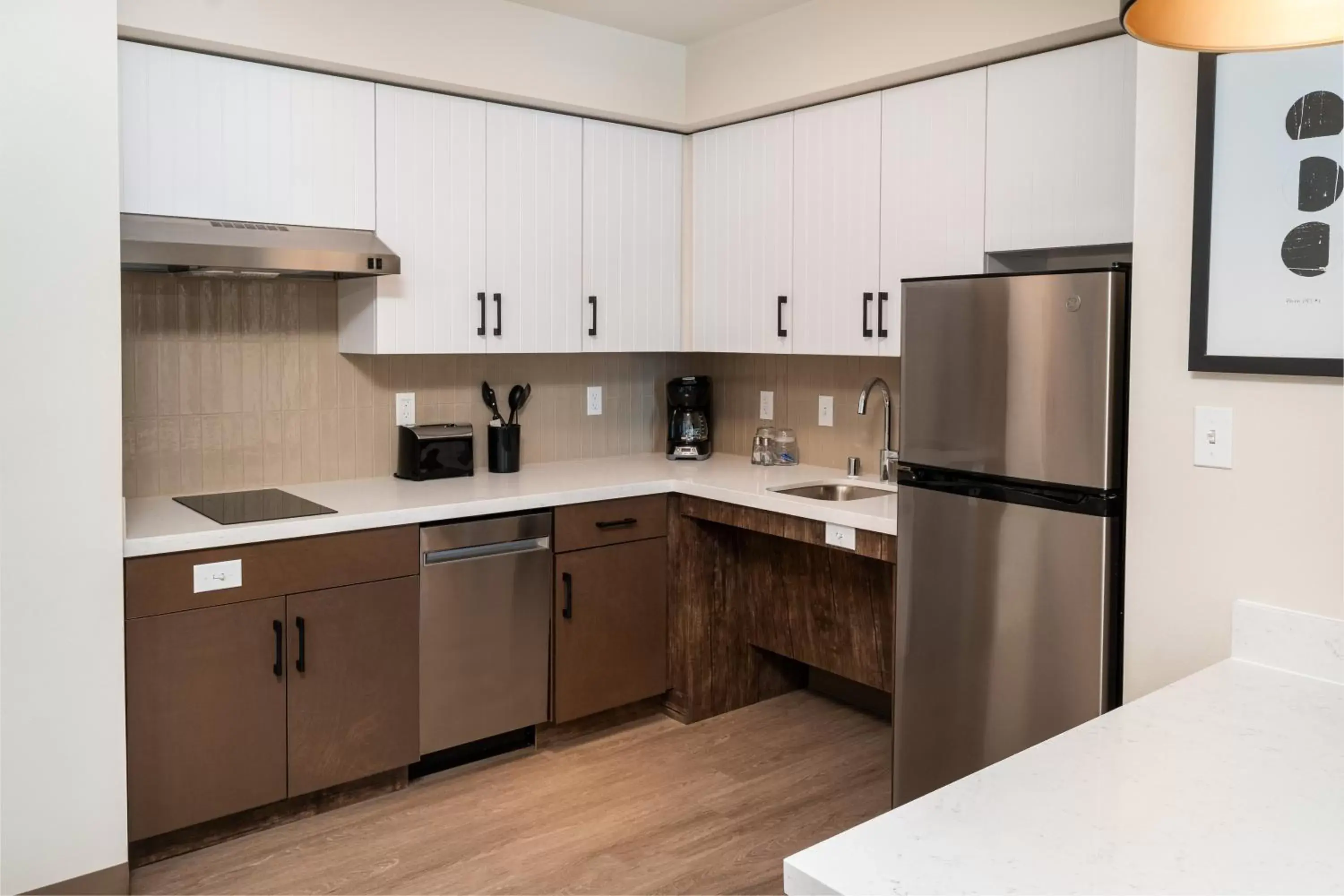 Kitchen/Kitchenette in Staybridge Suites - Temecula - Wine Country, an IHG Hotel