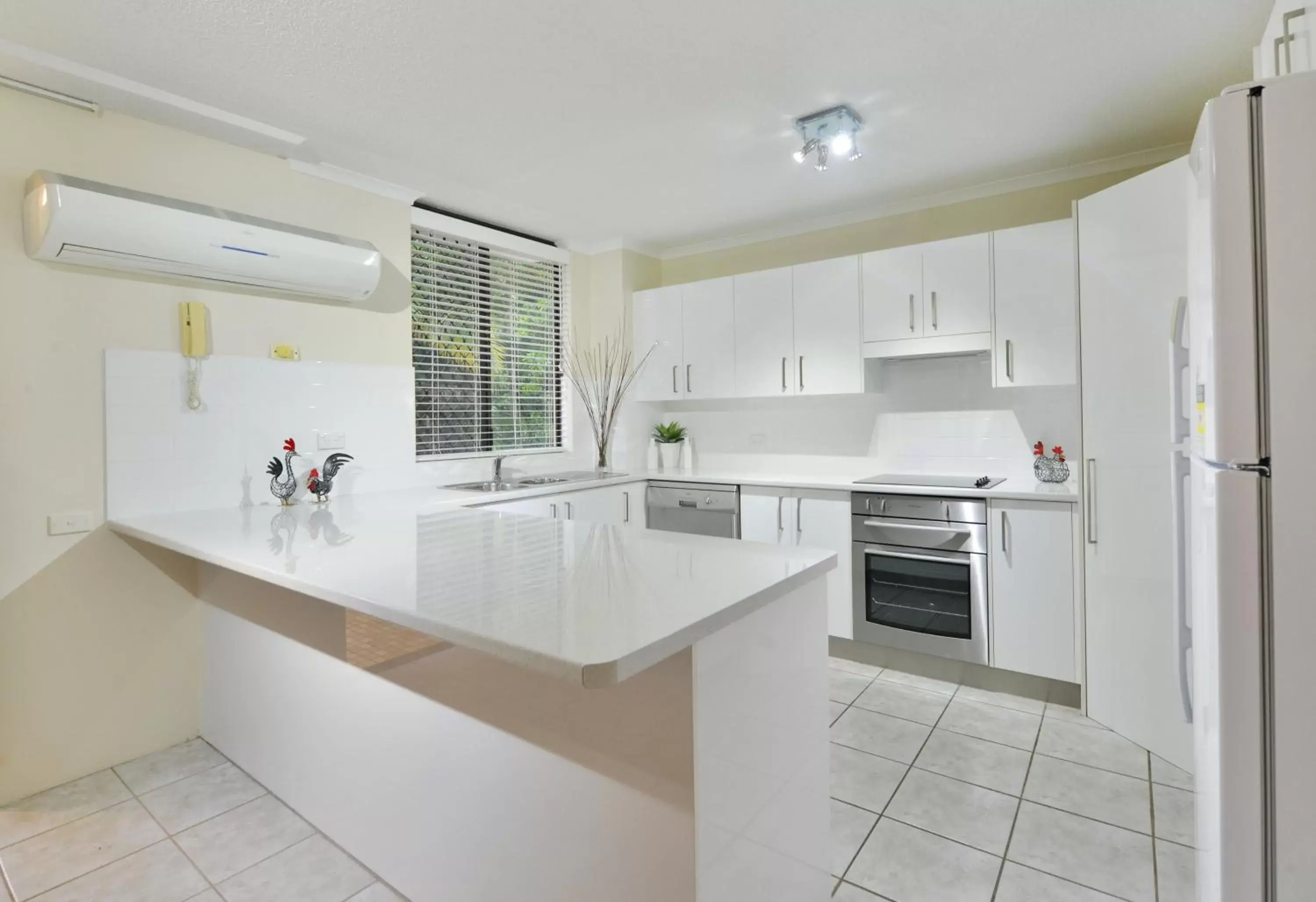 Kitchen or kitchenette, Kitchen/Kitchenette in Argosy On The Beach