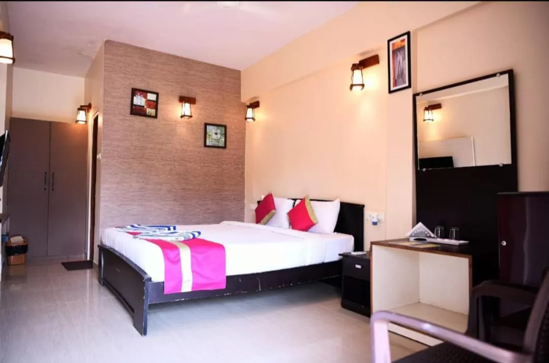 Bedroom, Bed in Lighthouse Waterpark and Resort