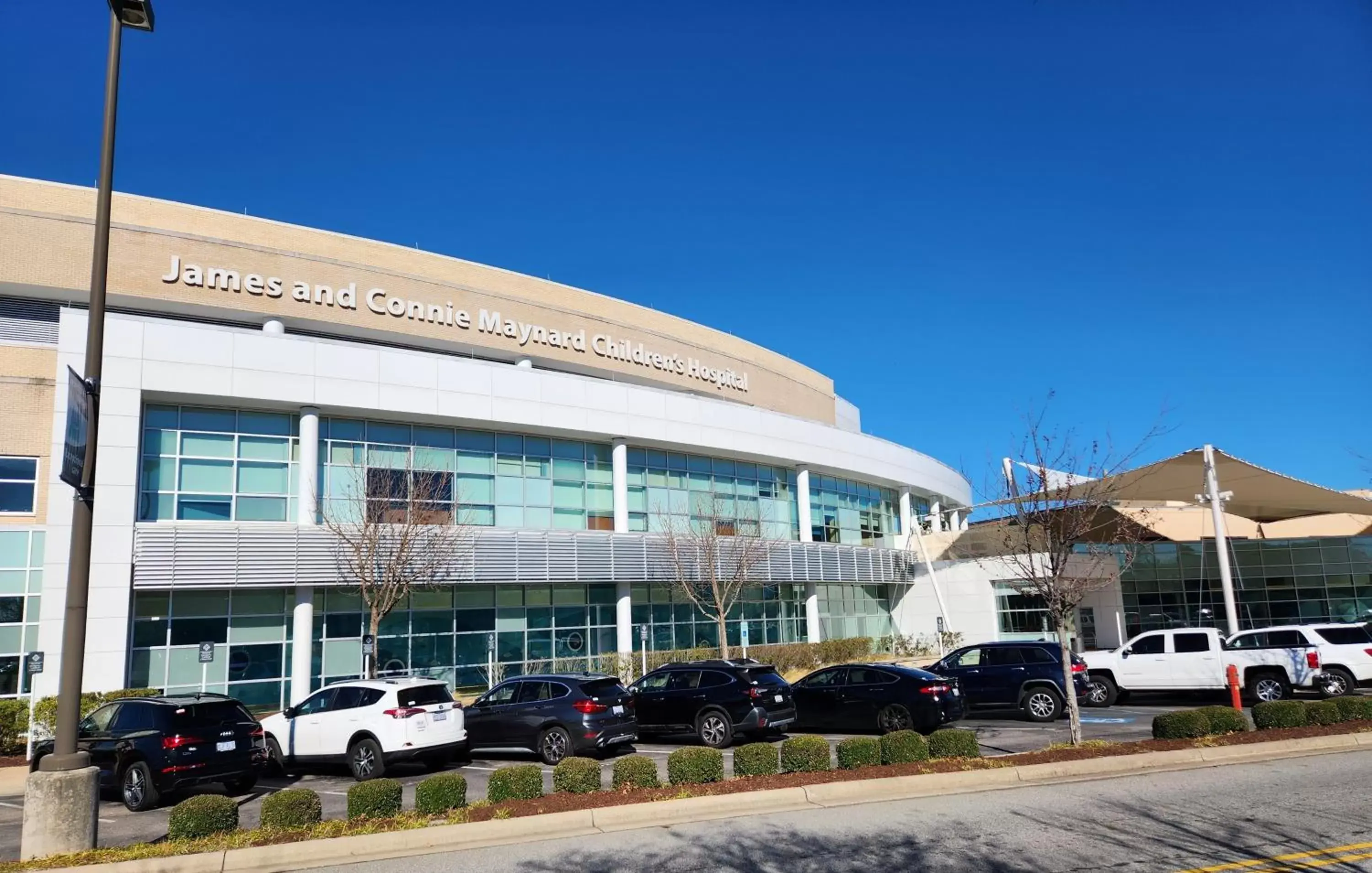 Nearby landmark, Property Building in Candlewood Suites Greenville NC, an IHG Hotel