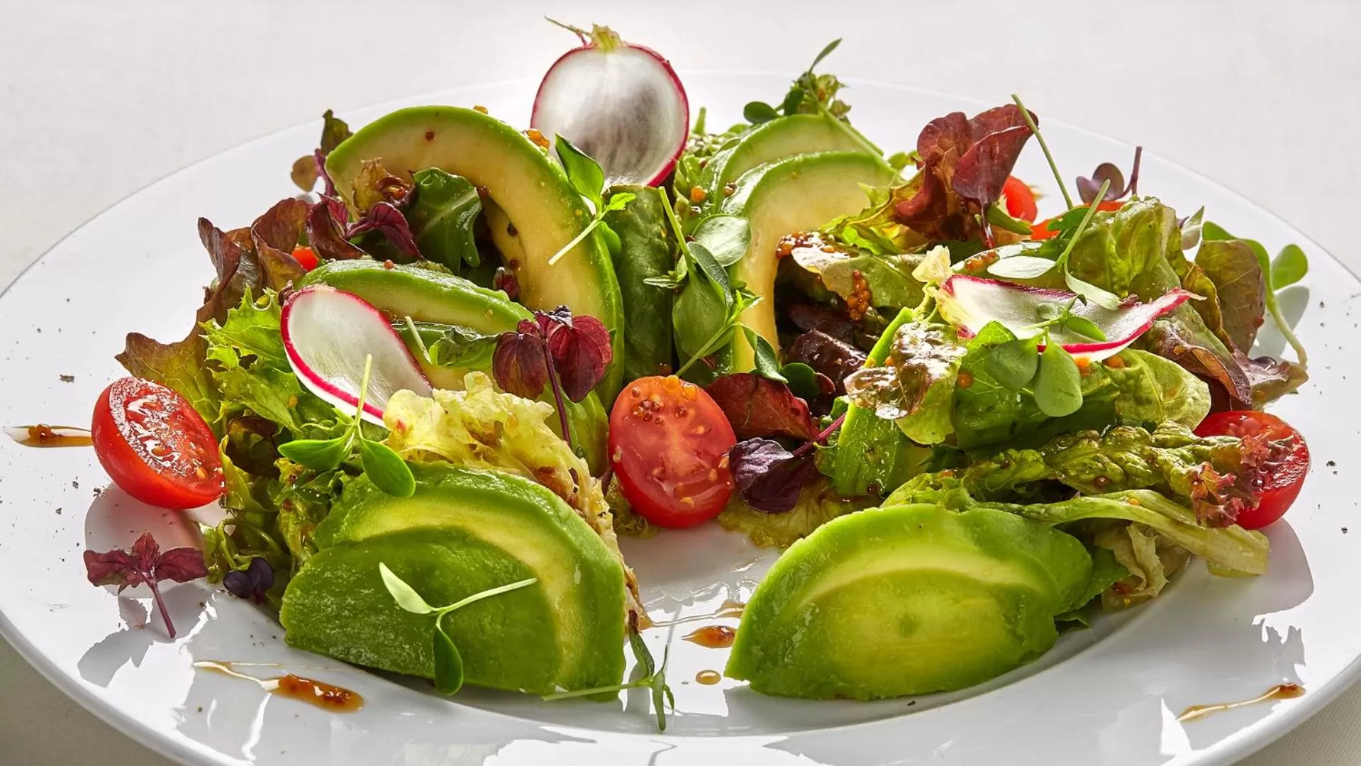 Restaurant/places to eat in Hotel Beek by Anna