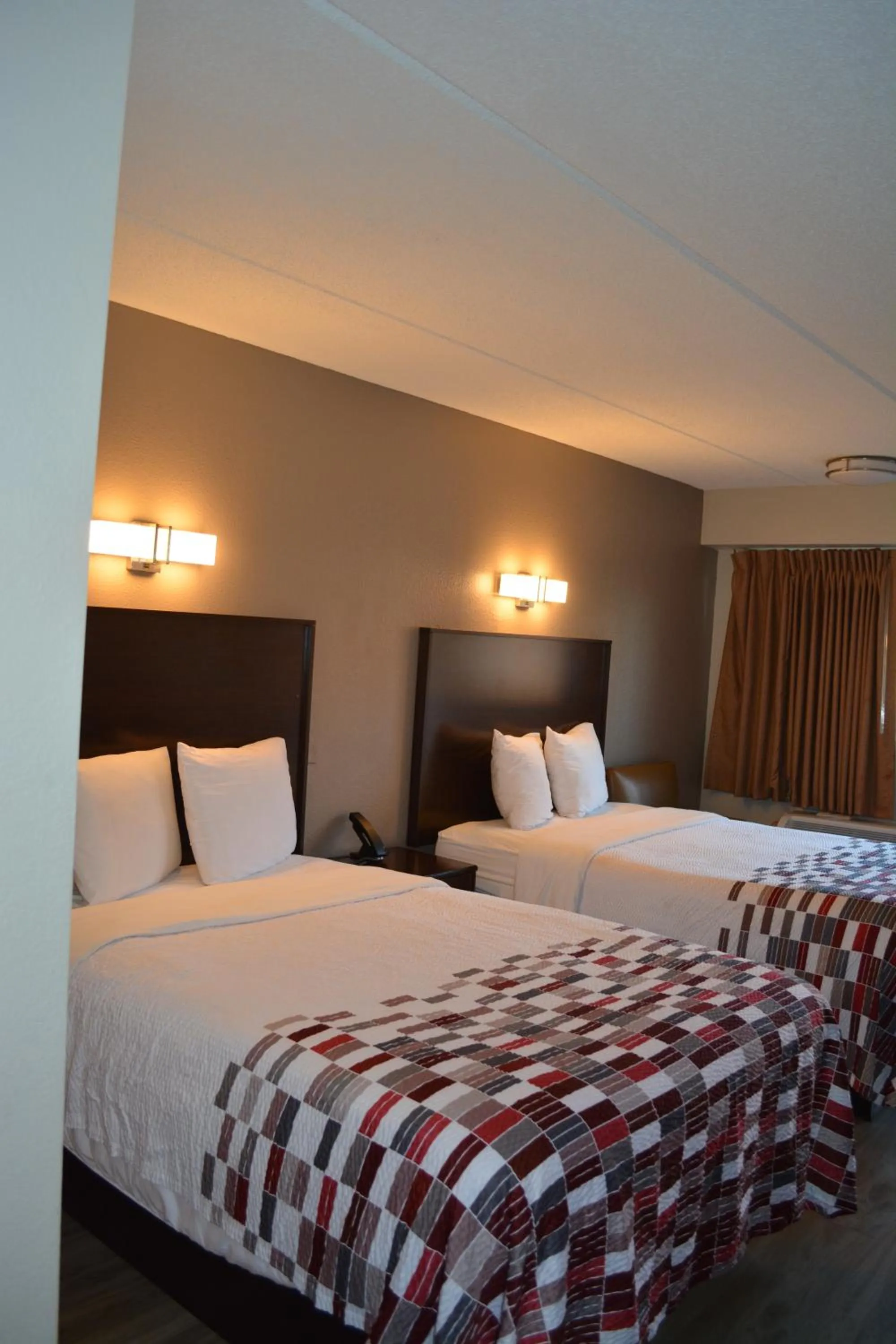 Red Roof Inn Jackson North – Ridgeland