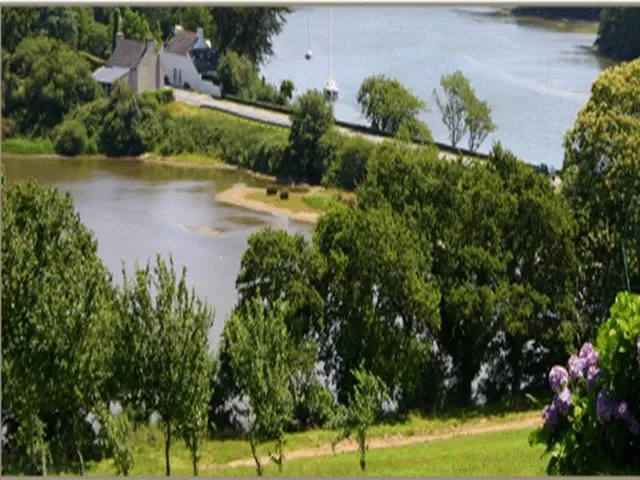 Area and facilities in Domaine De Kerstinec/Kerland