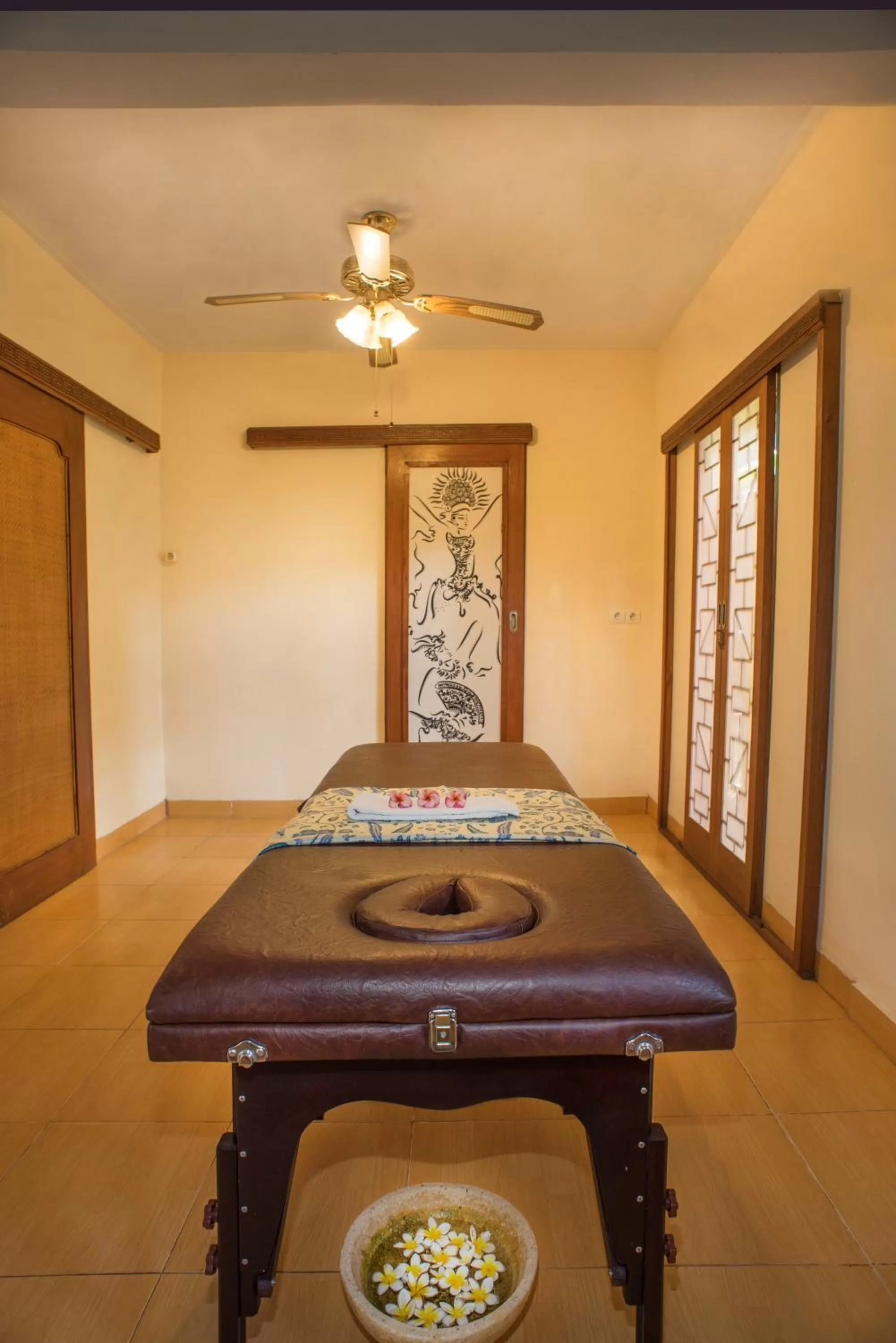 Massage in Pondok Agung Bed & Breakfast