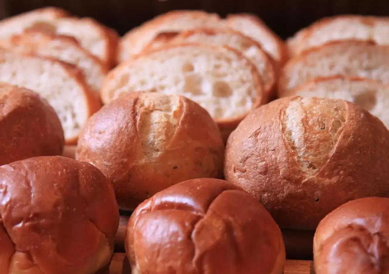 Buffet breakfast in Urban Hotel Kyoto Buffet breakfast in Urban Hotel Kyoto