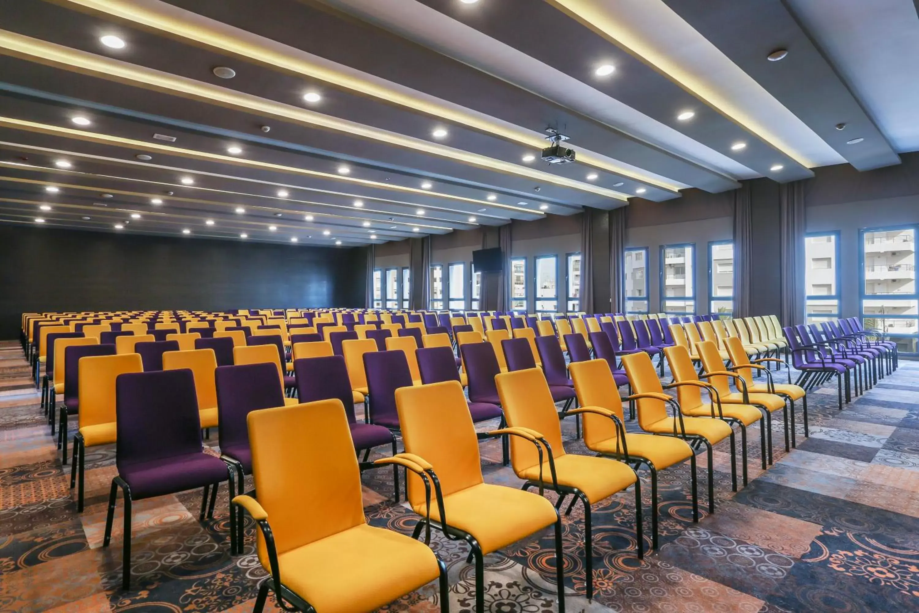 Meeting/conference room in The View Hotel