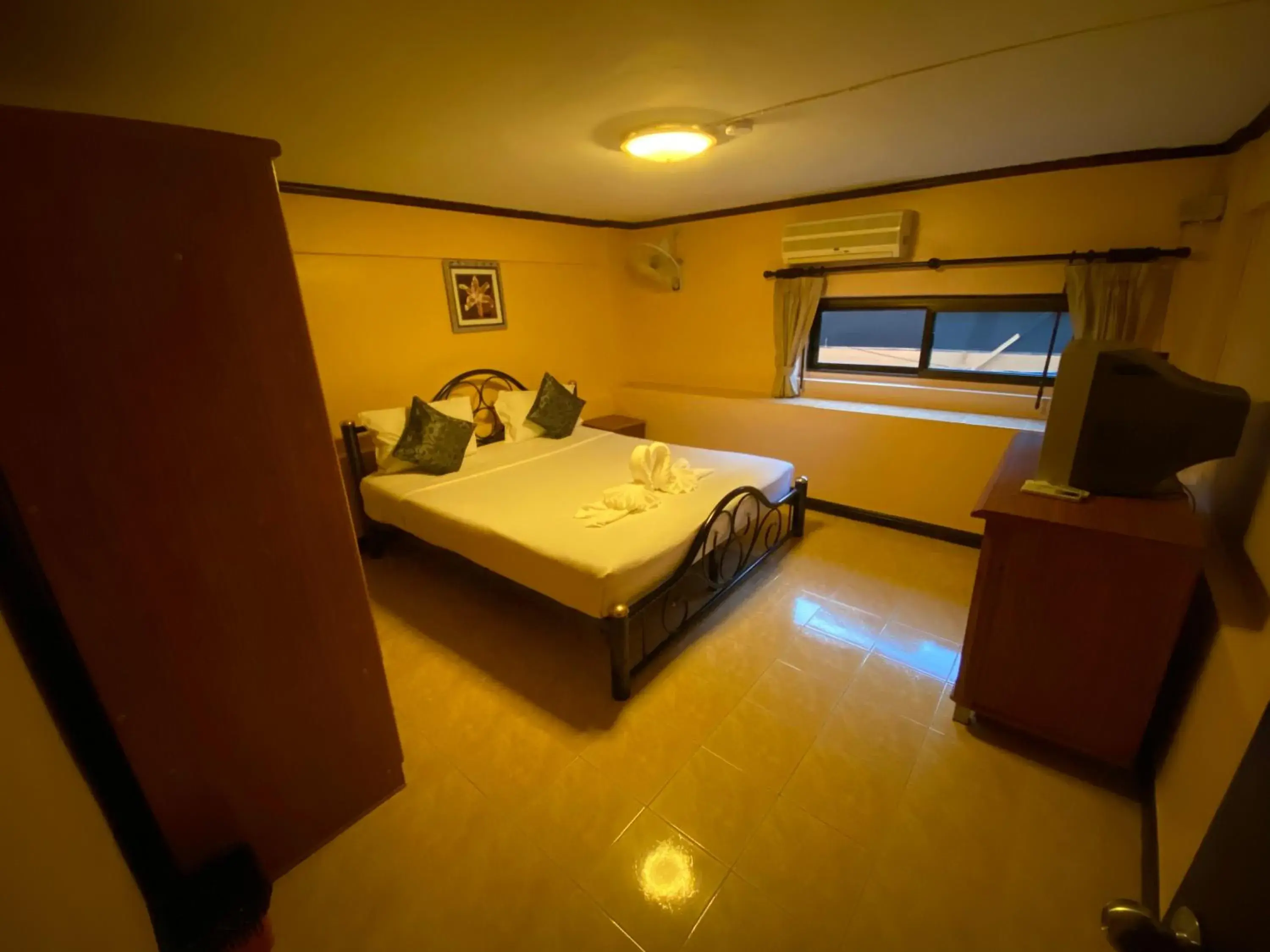 Bed in Star Guesthouse Bed in Star Guesthouse