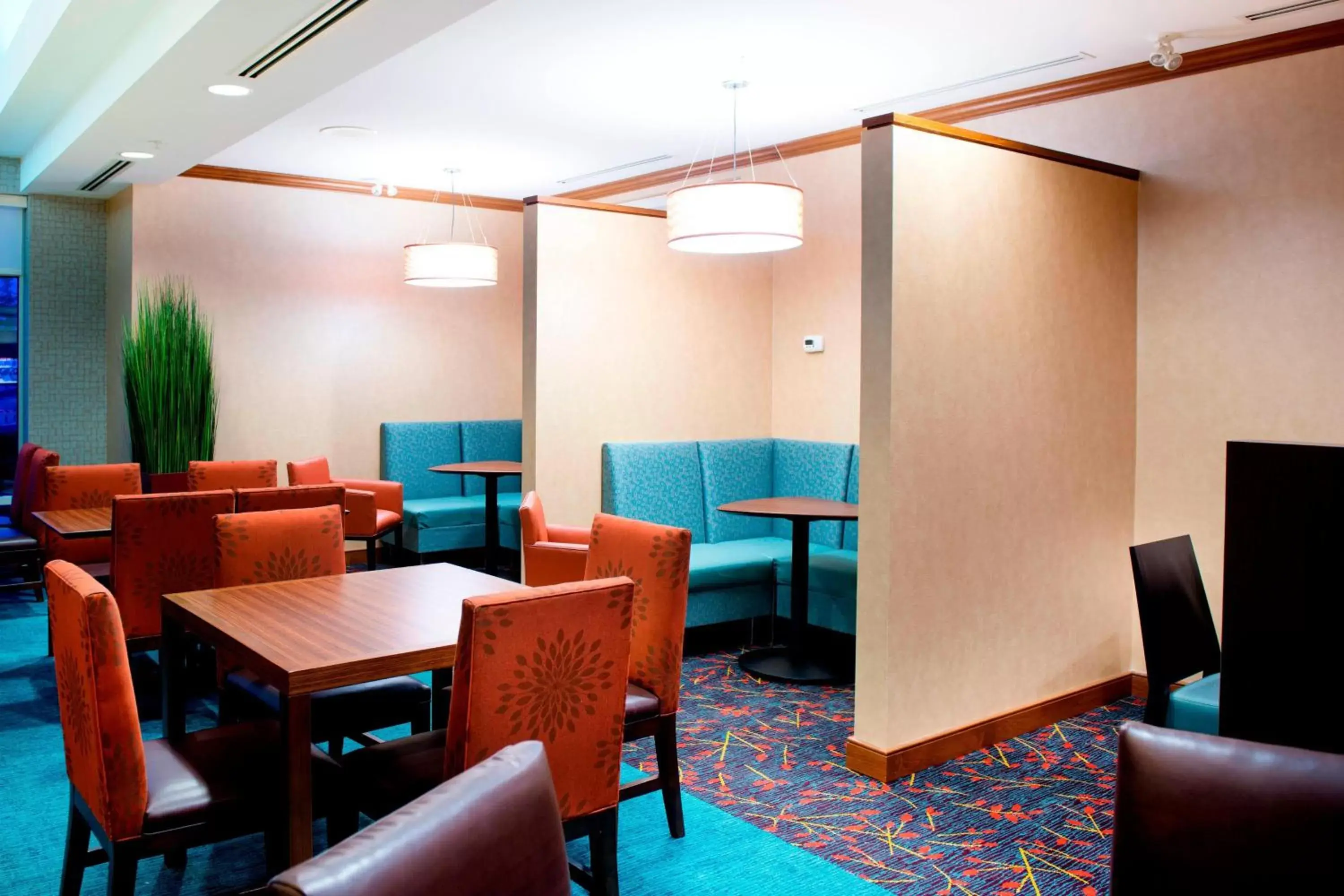 Other, Restaurant/Places to Eat in Residence Inn by Marriott Toronto Vaughan