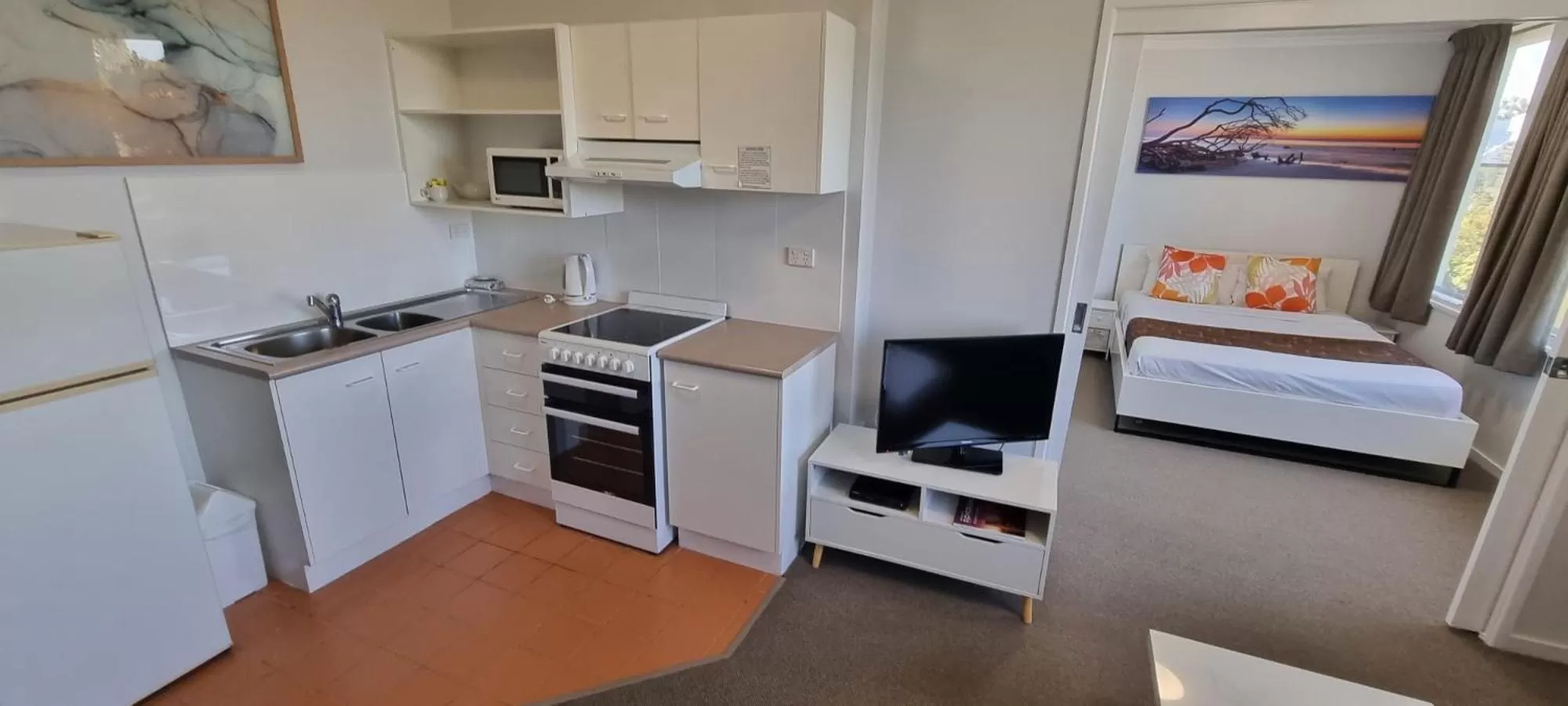 Chasely Apartment Hotel