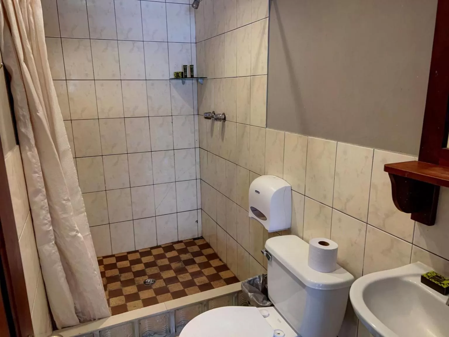 Big Daddy's Beach Club & Hotel