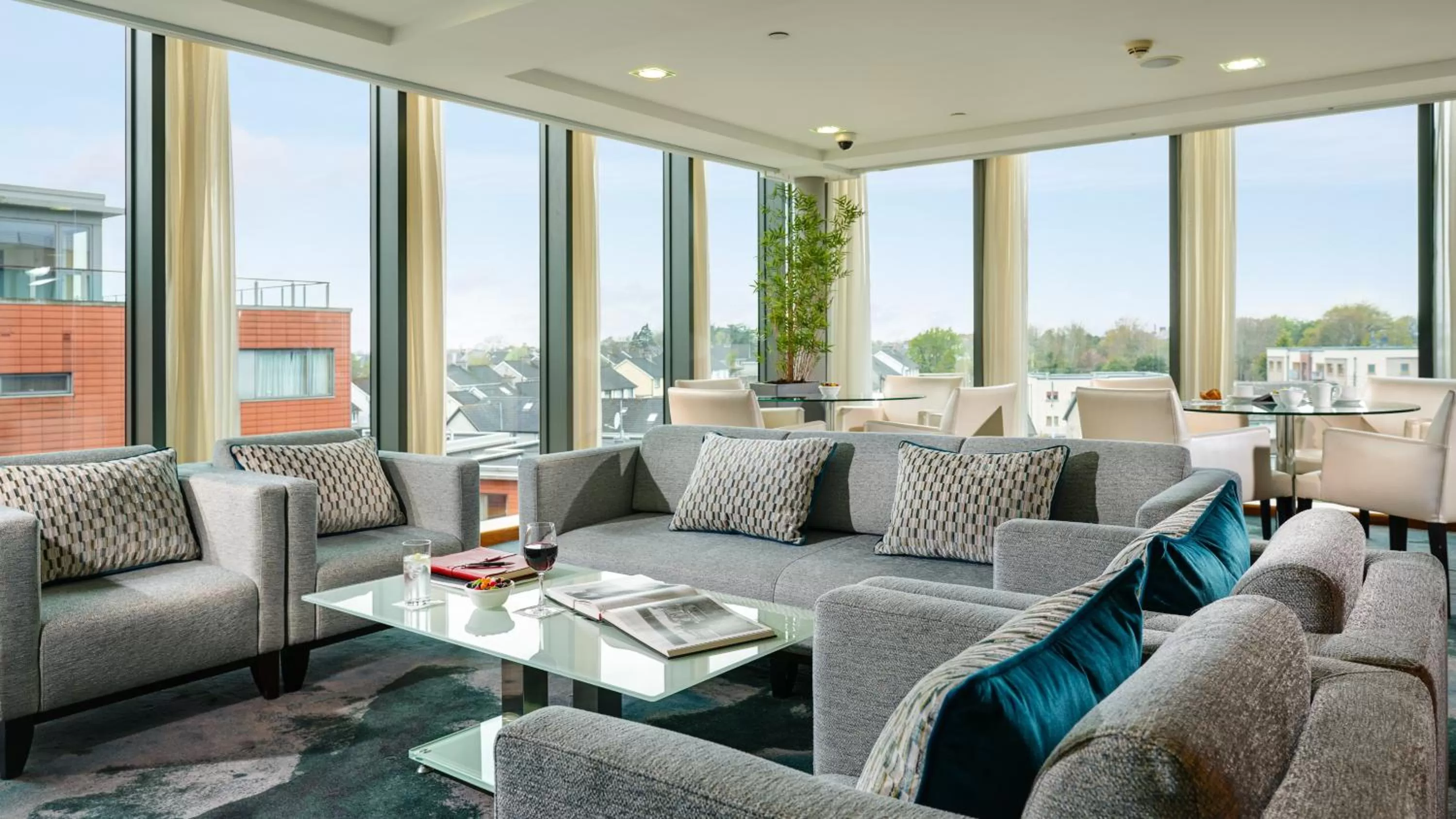 Business facilities in Limerick Strand Hotel