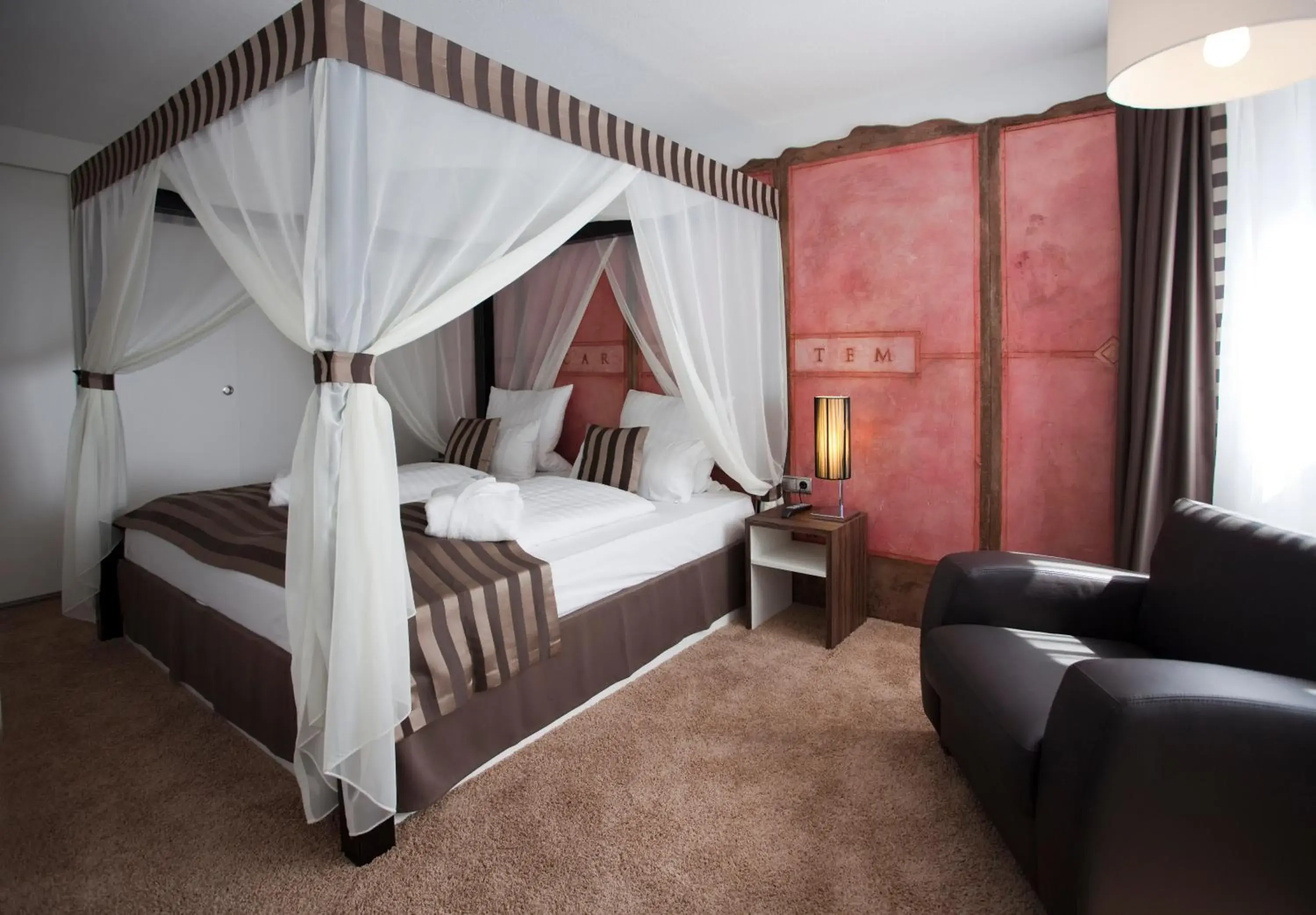 Royal Suite - single occupancy in Fini-Resort Badenweiler Royal Suite - single occupancy in Fini-Resort Badenweiler