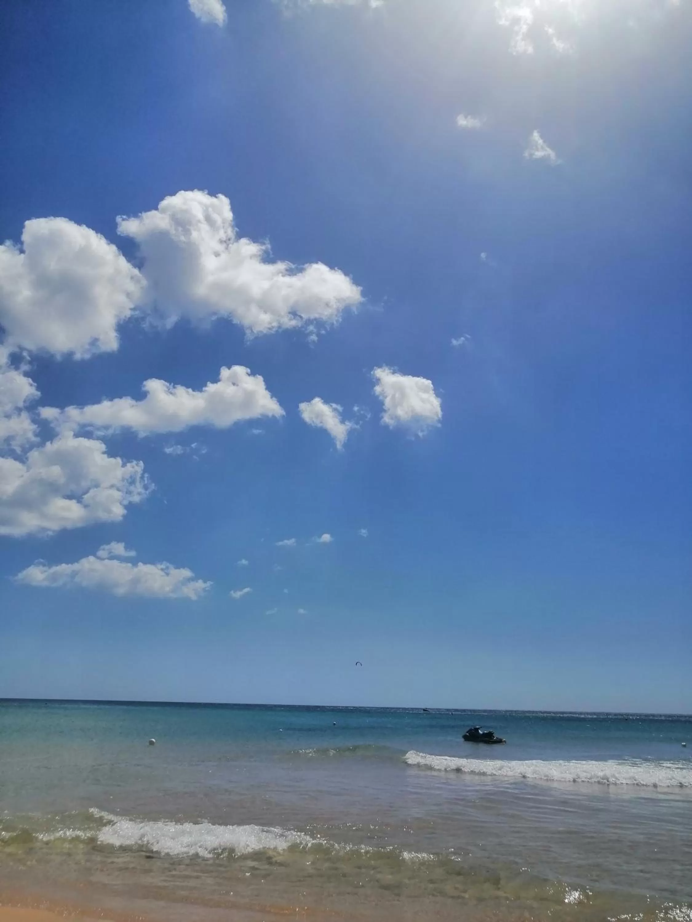 Beach in Luxury Rooms Paoli 19