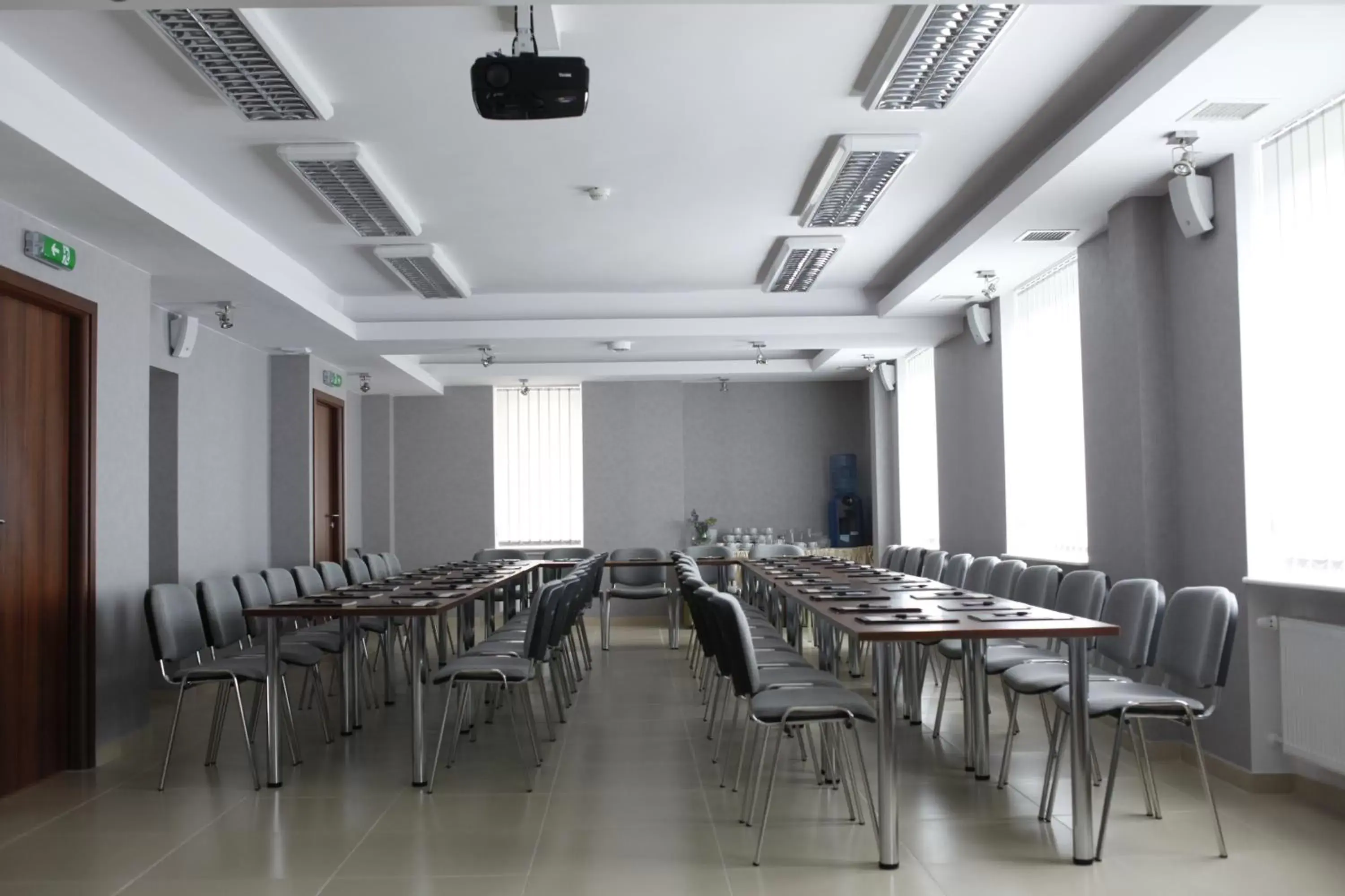 Meeting/conference room in Iskra