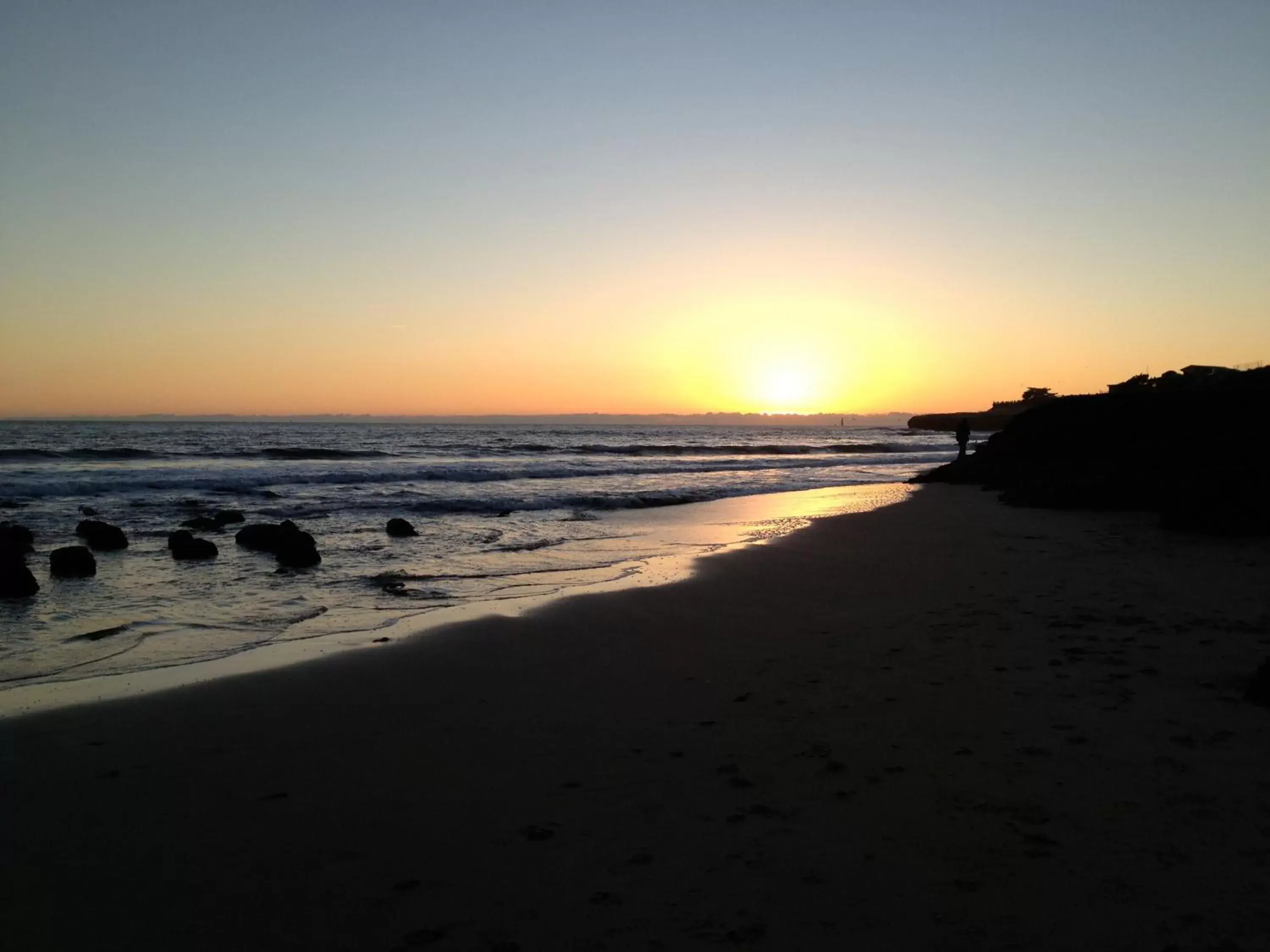 View (from property/room) in Ocean Echo Inn & Beach Cottages View (from property/room) in Ocean Echo Inn & Beach Cottages