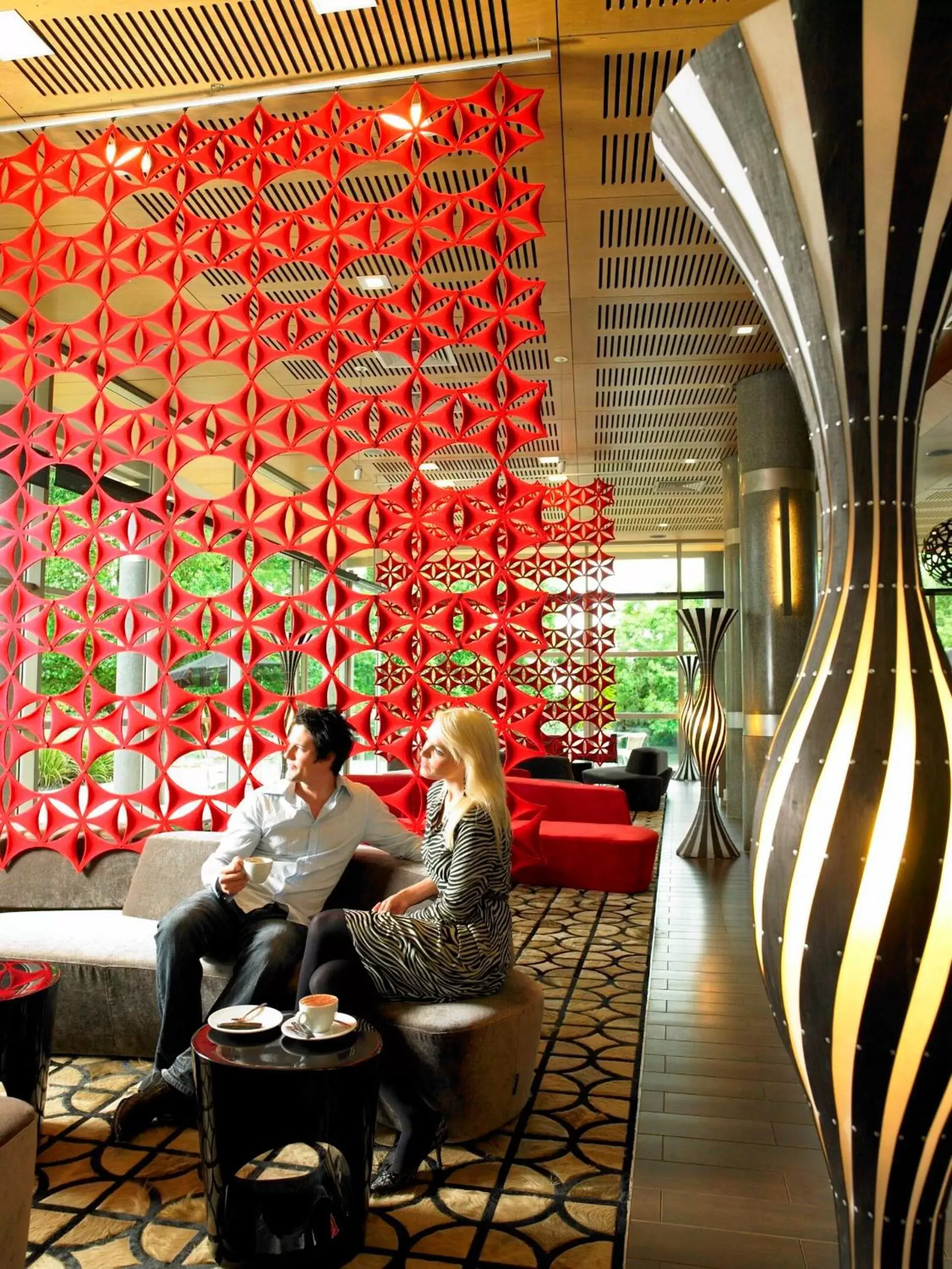 Restaurant/places to eat in Novotel Tainui Hamilton Restaurant/places to eat in Novotel Tainui Hamilton