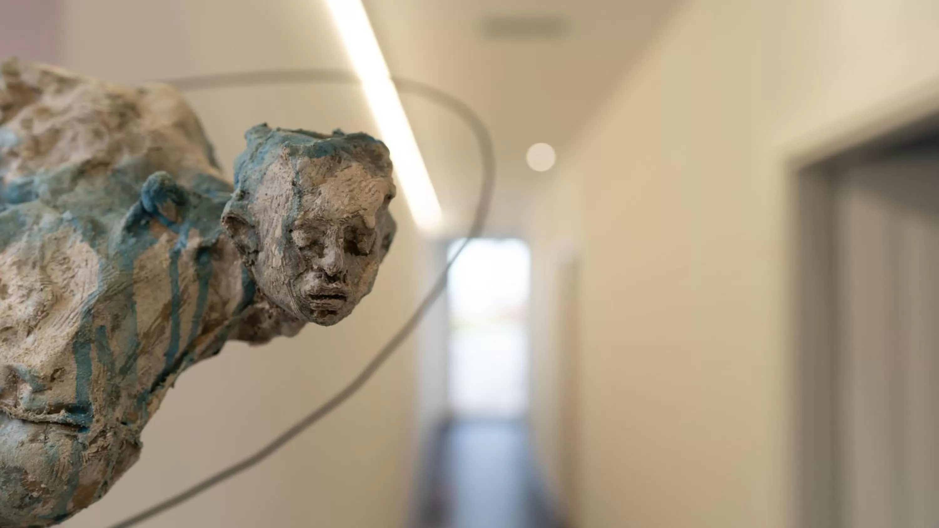 Nearby landmark in Palazzo Cappuccini Art Relais