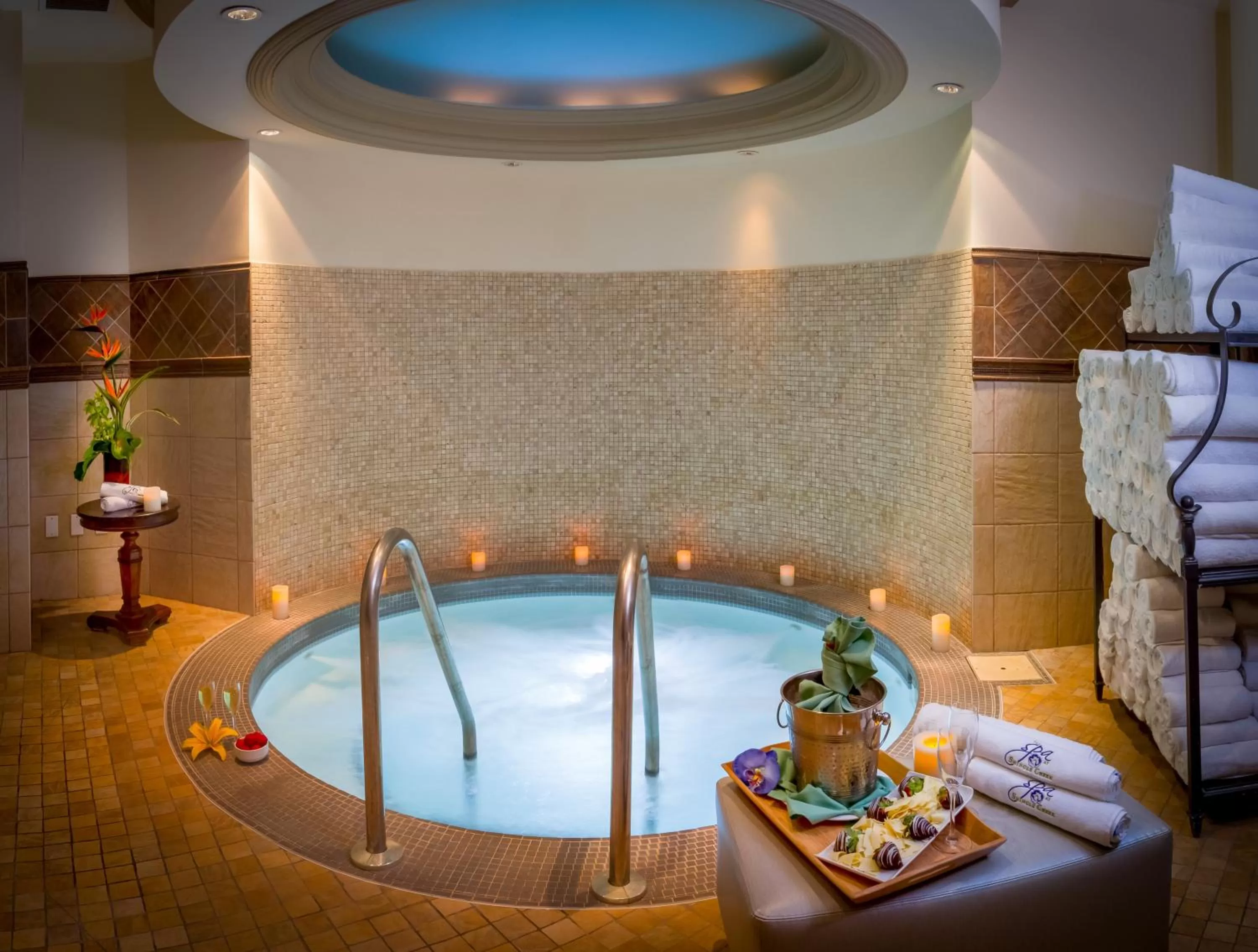 Massage in Rosen Shingle Creek Universal Blvd