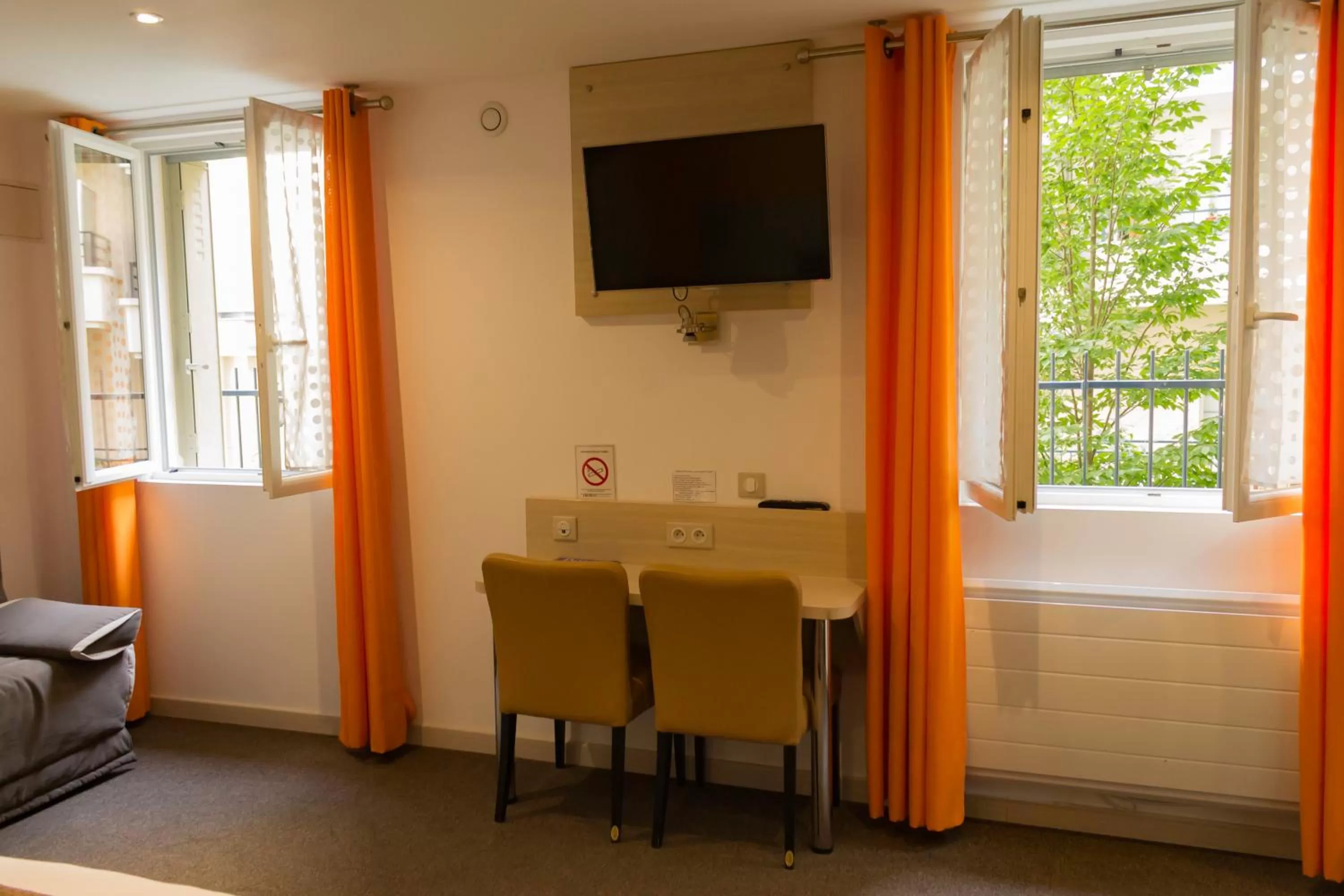 Hôtel de Paris La Défense