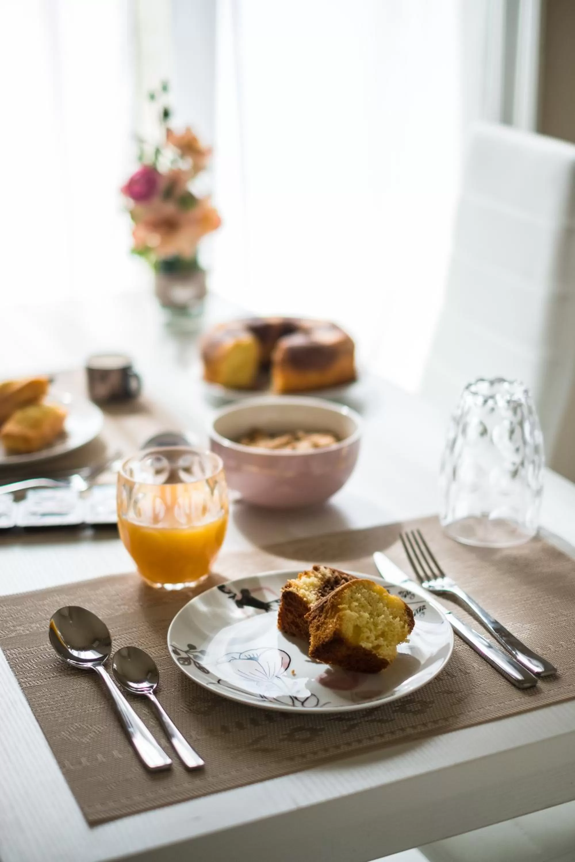 Casa Dolce Casa - Guest House