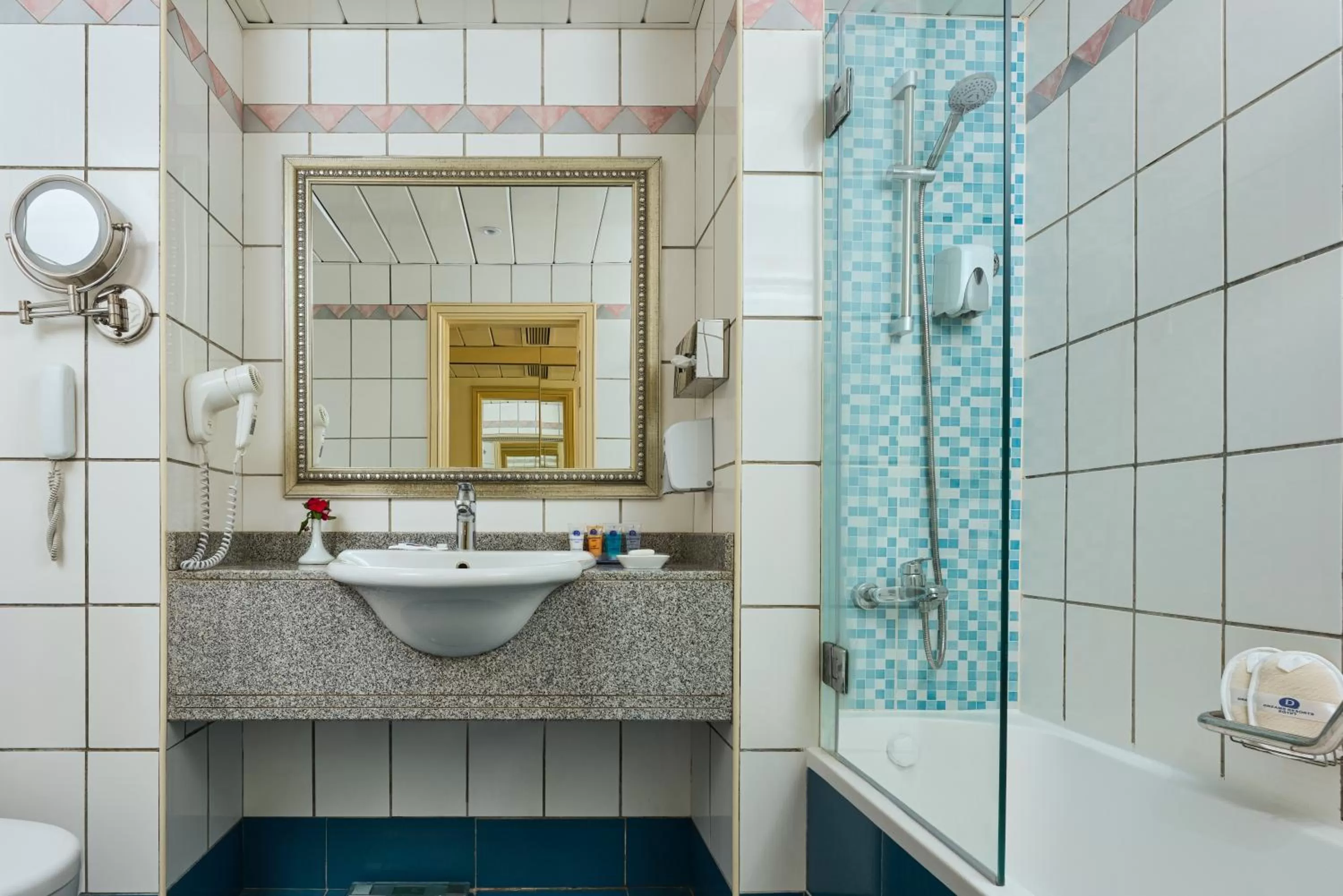 Standard Room All Inclusive Non-Alcoholic - single occupancy in Dreams Vacation Resort - Sharm El Sheikh