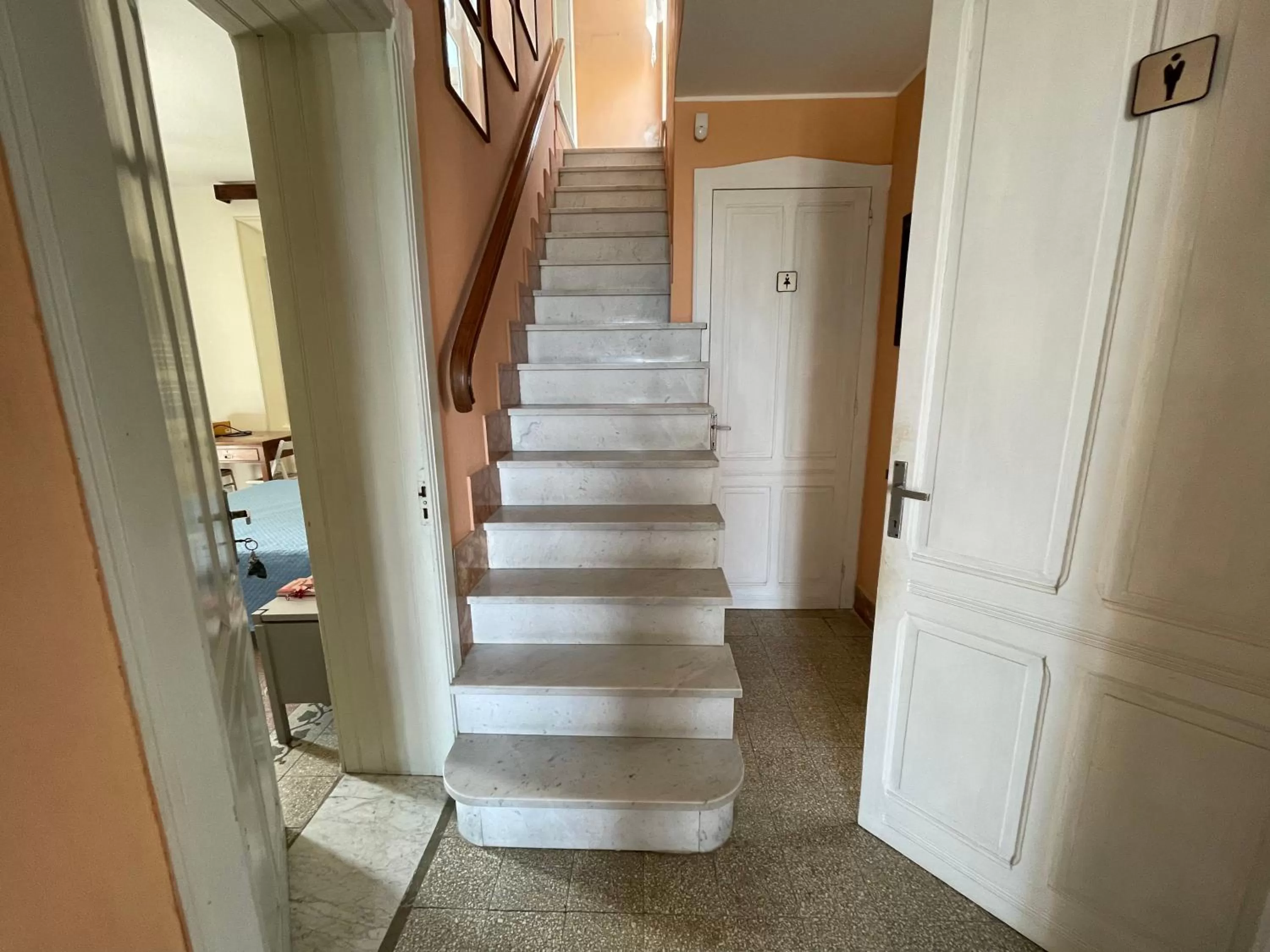 Villino Vanzetti 1930