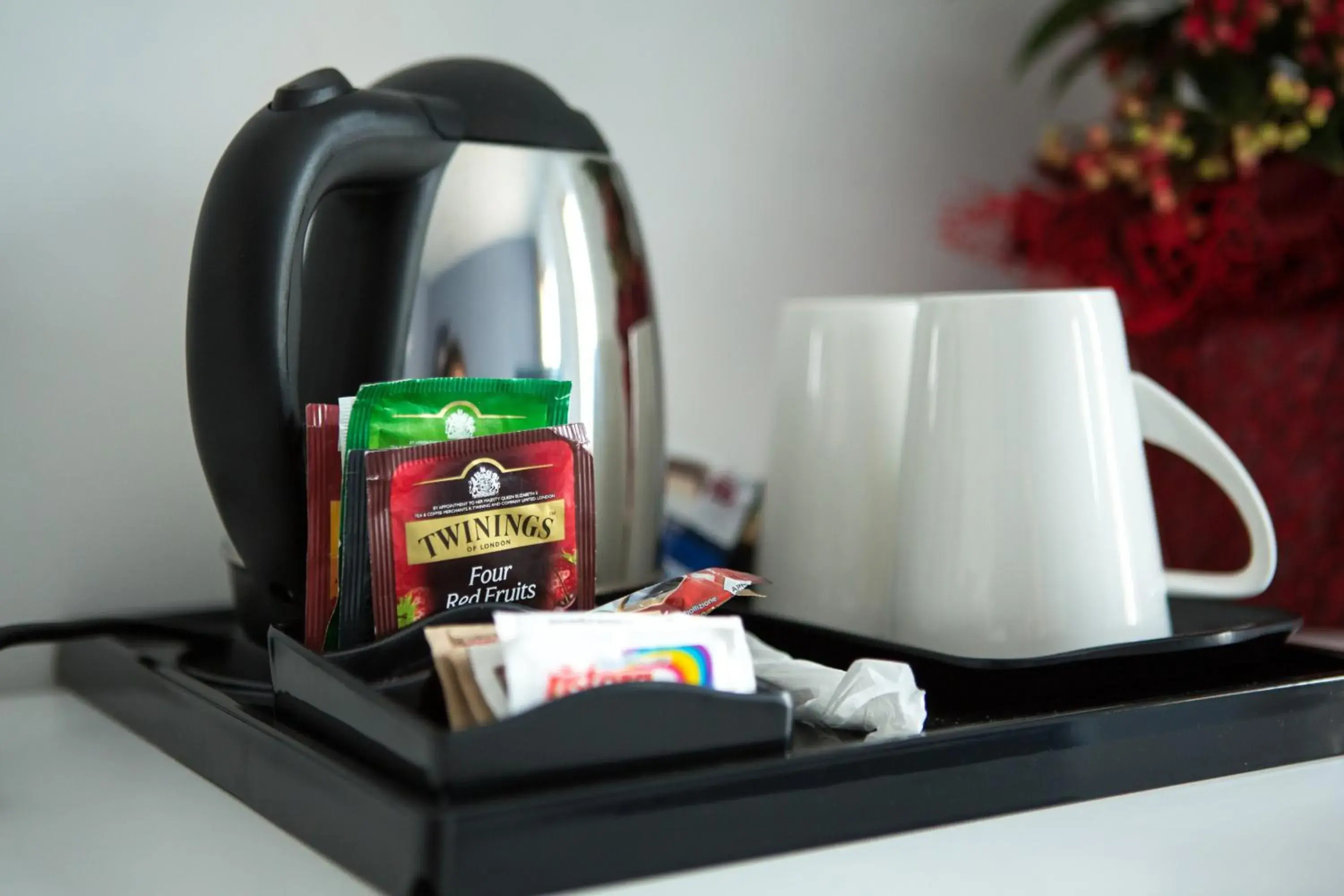 Coffee/Tea Facilities in Galìa Luxury Resort