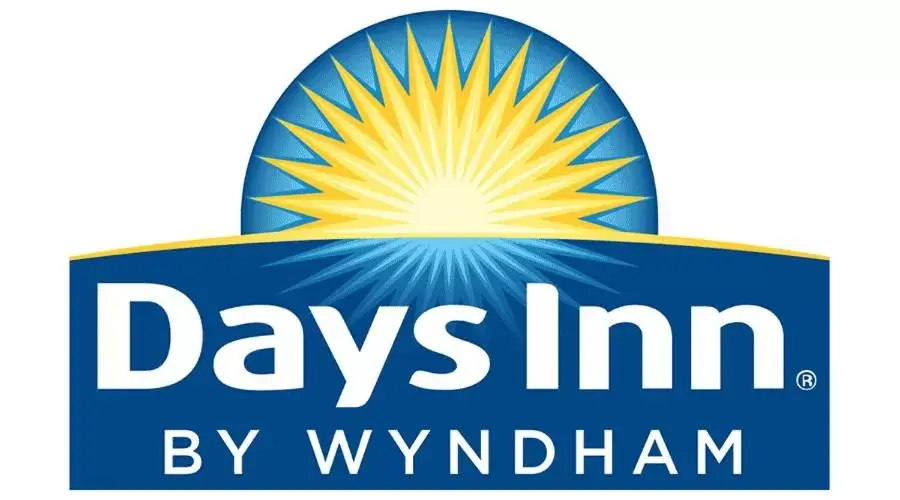 Logo/Certificate/Sign in Days Inn by Wyndham Blythe