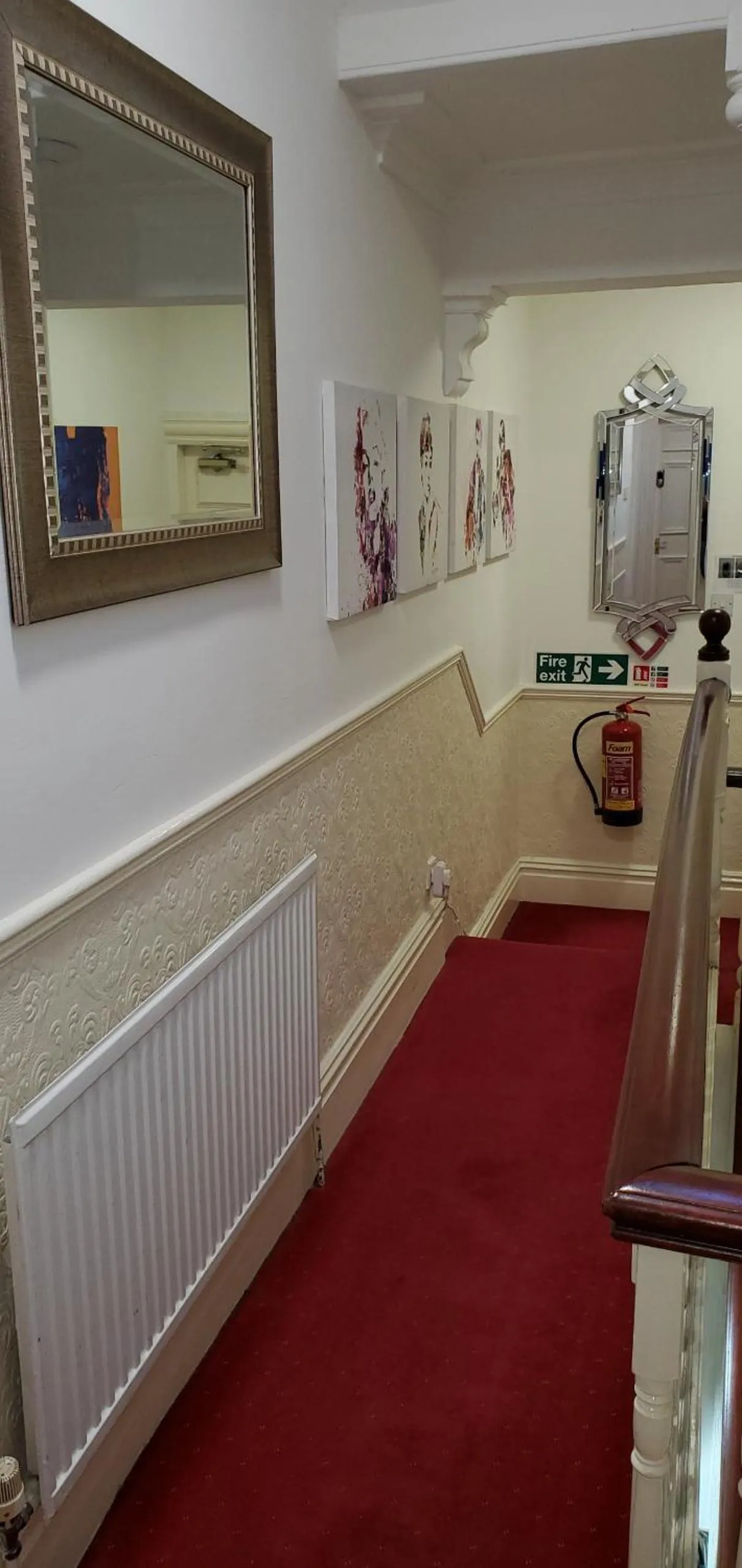 Other in Diamonds Guest House