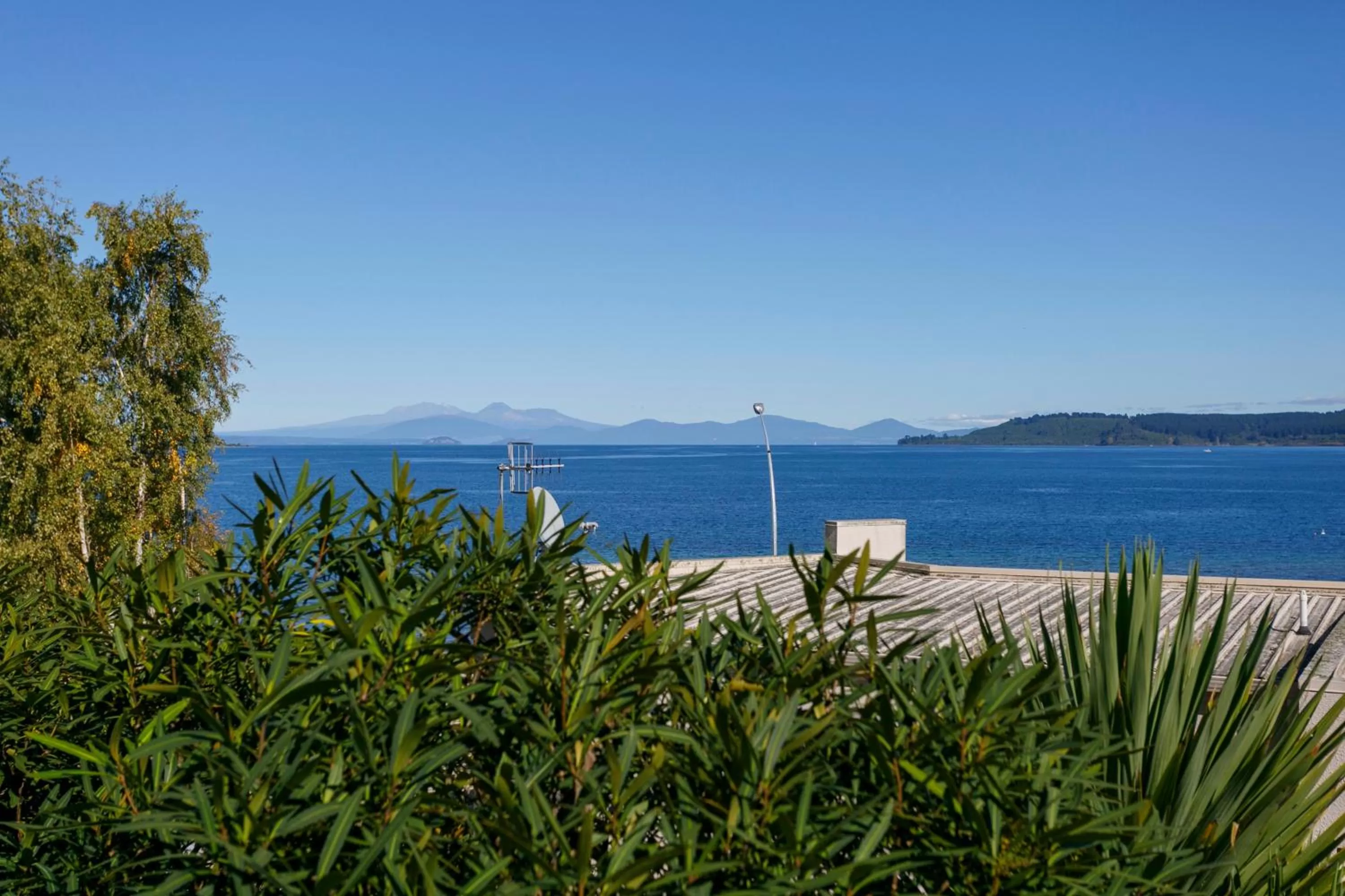 Baycrest Thermal Lodge