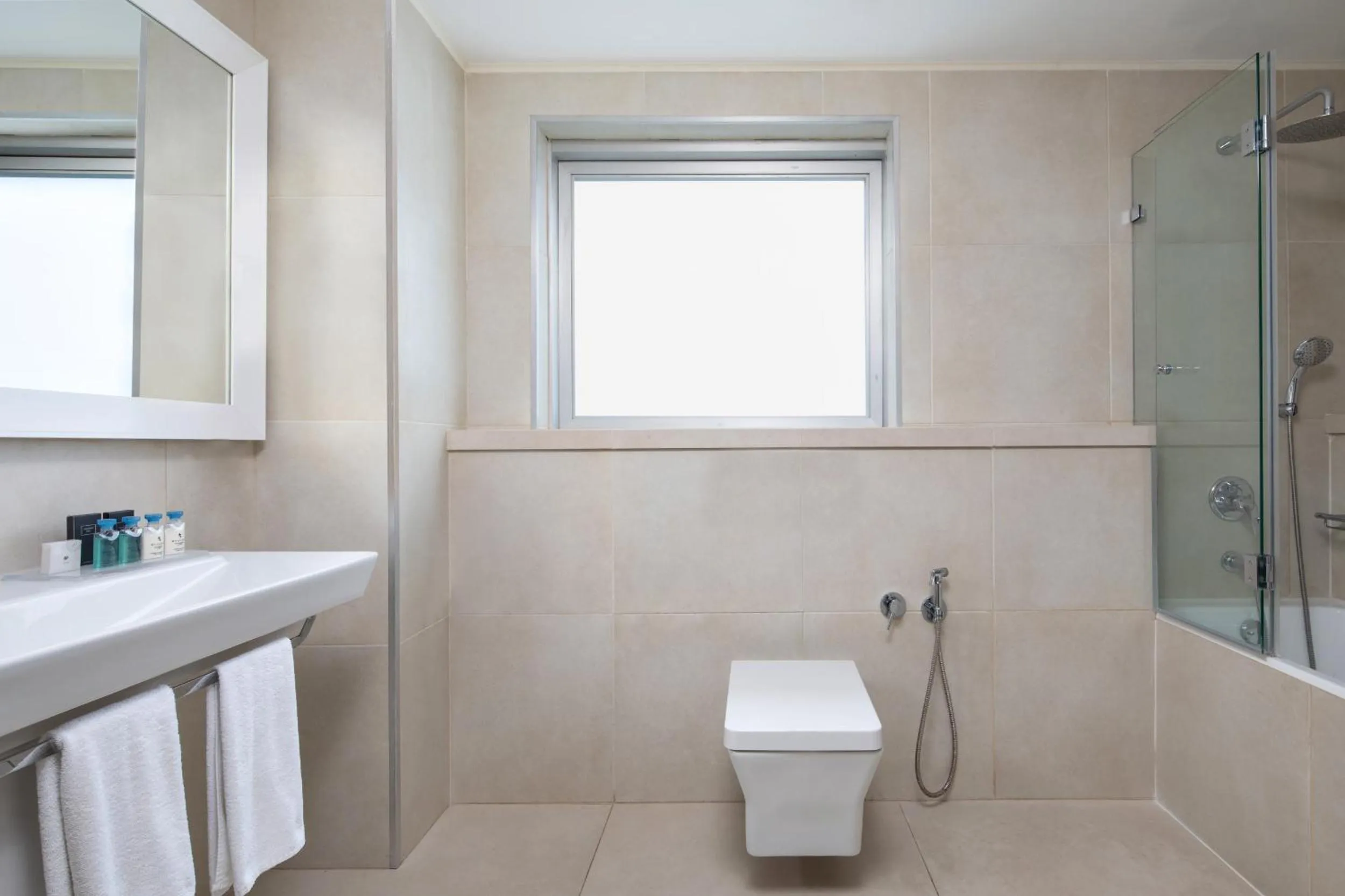 Medi Terre Boutique Hotel - By Saida Hotels