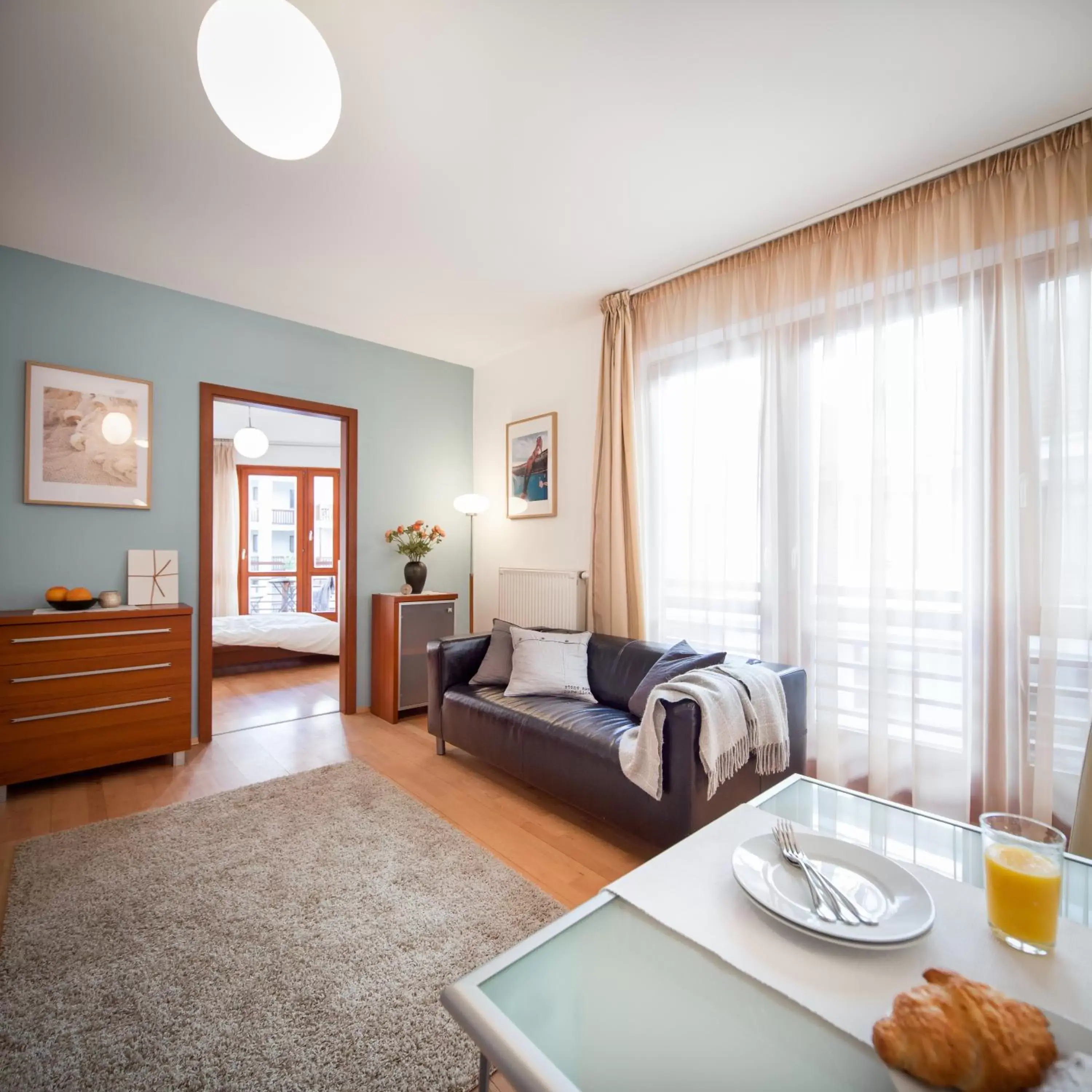 Living room, Bed in Lord Residence Living room, Bed in Lord Residence