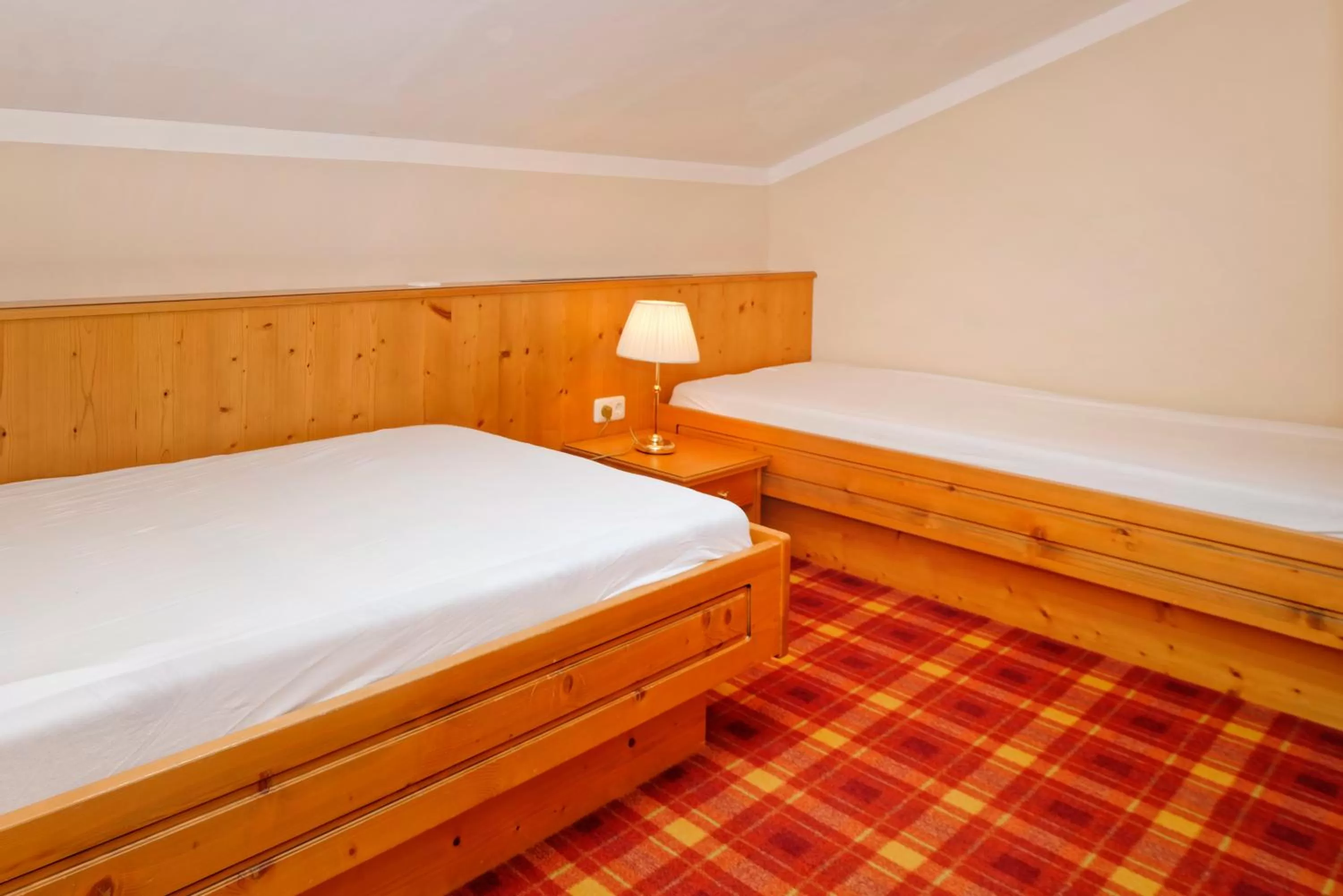 Bed in Ortnerhof - Ihr Zuhause am Fuße der Alpen