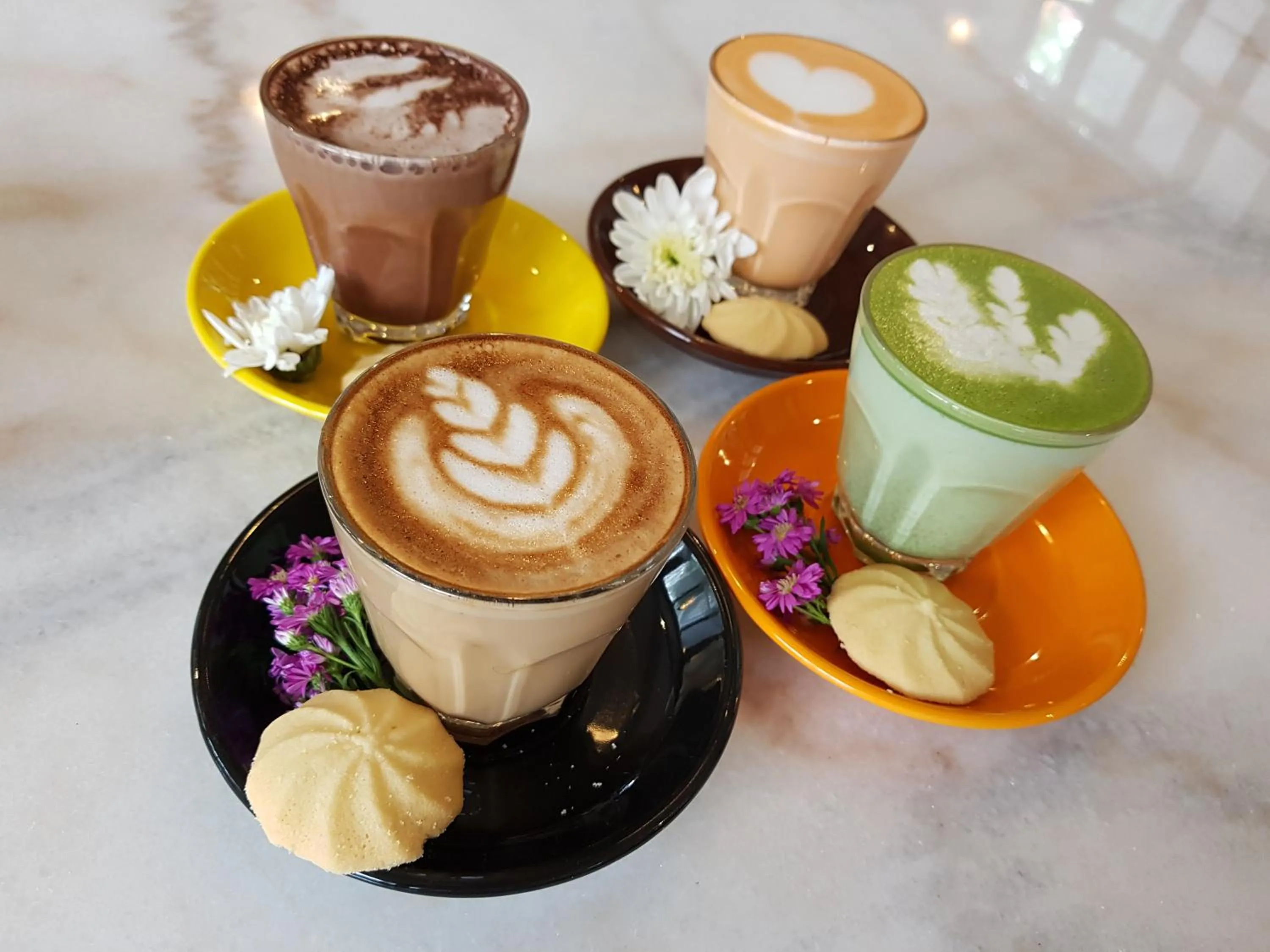 Treevana Club Chiangmai