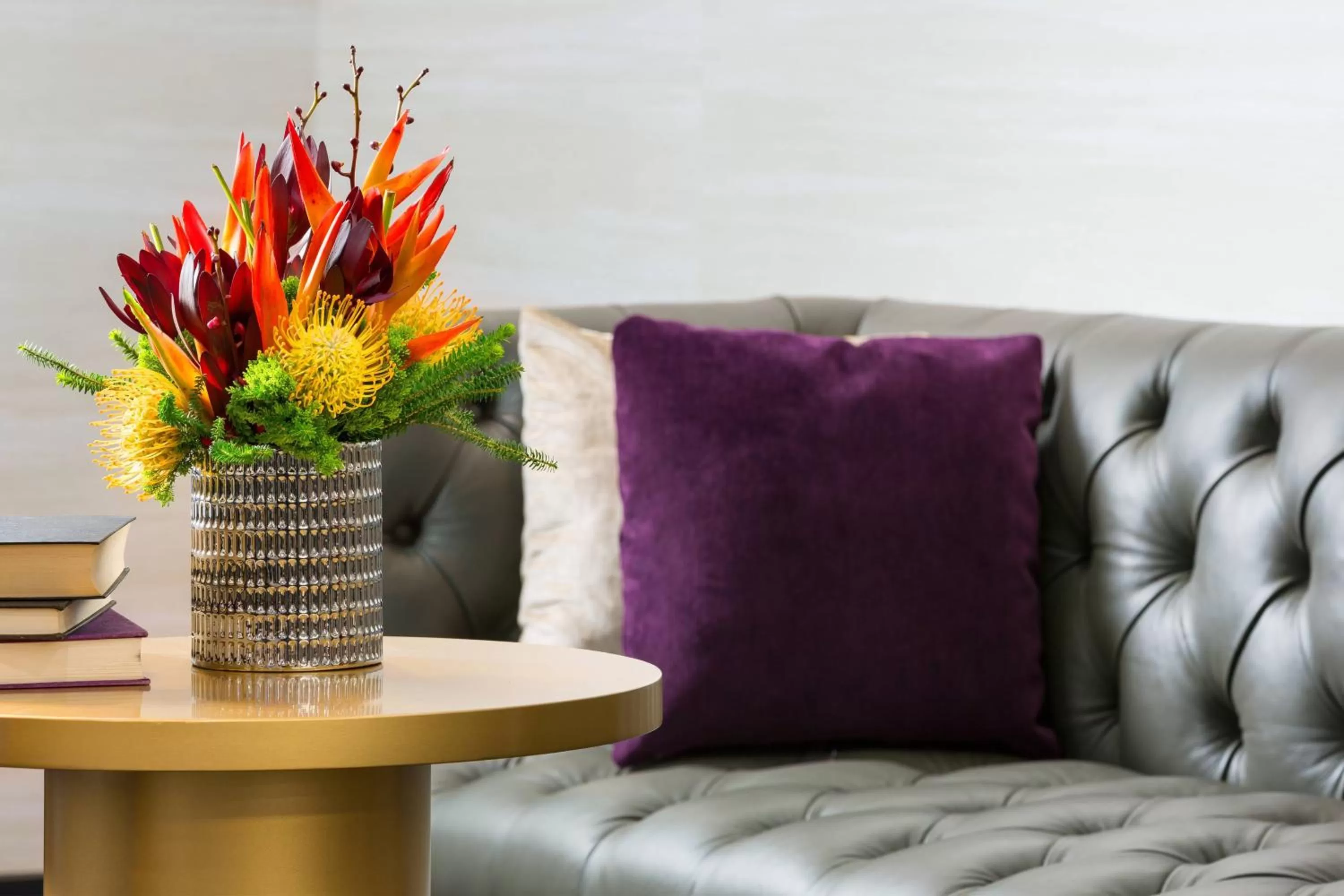 Meeting/conference room in The Lexington Hotel, Autograph Collection