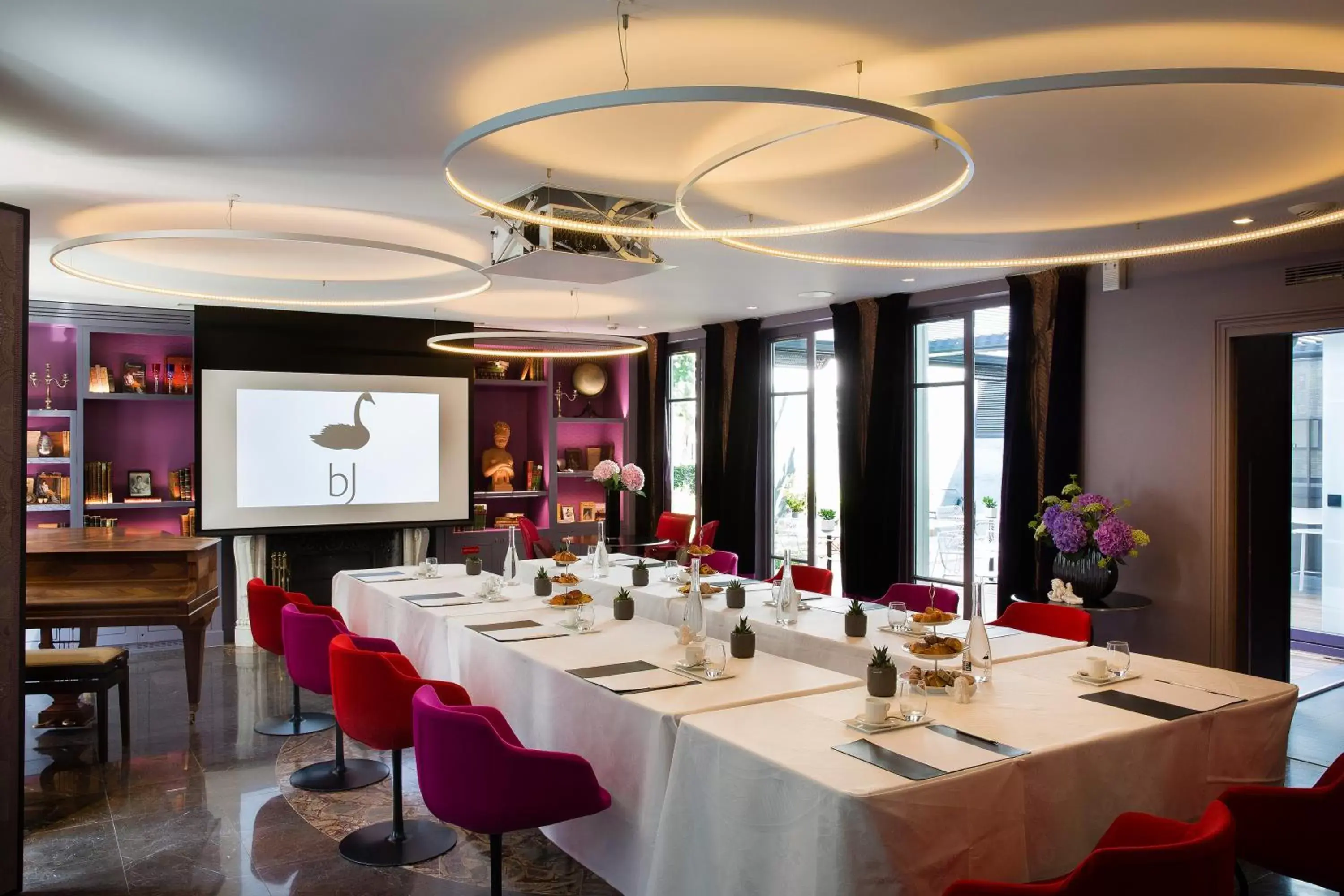 Banquet/Function facilities in Hotel & Spa La Belle Juliette