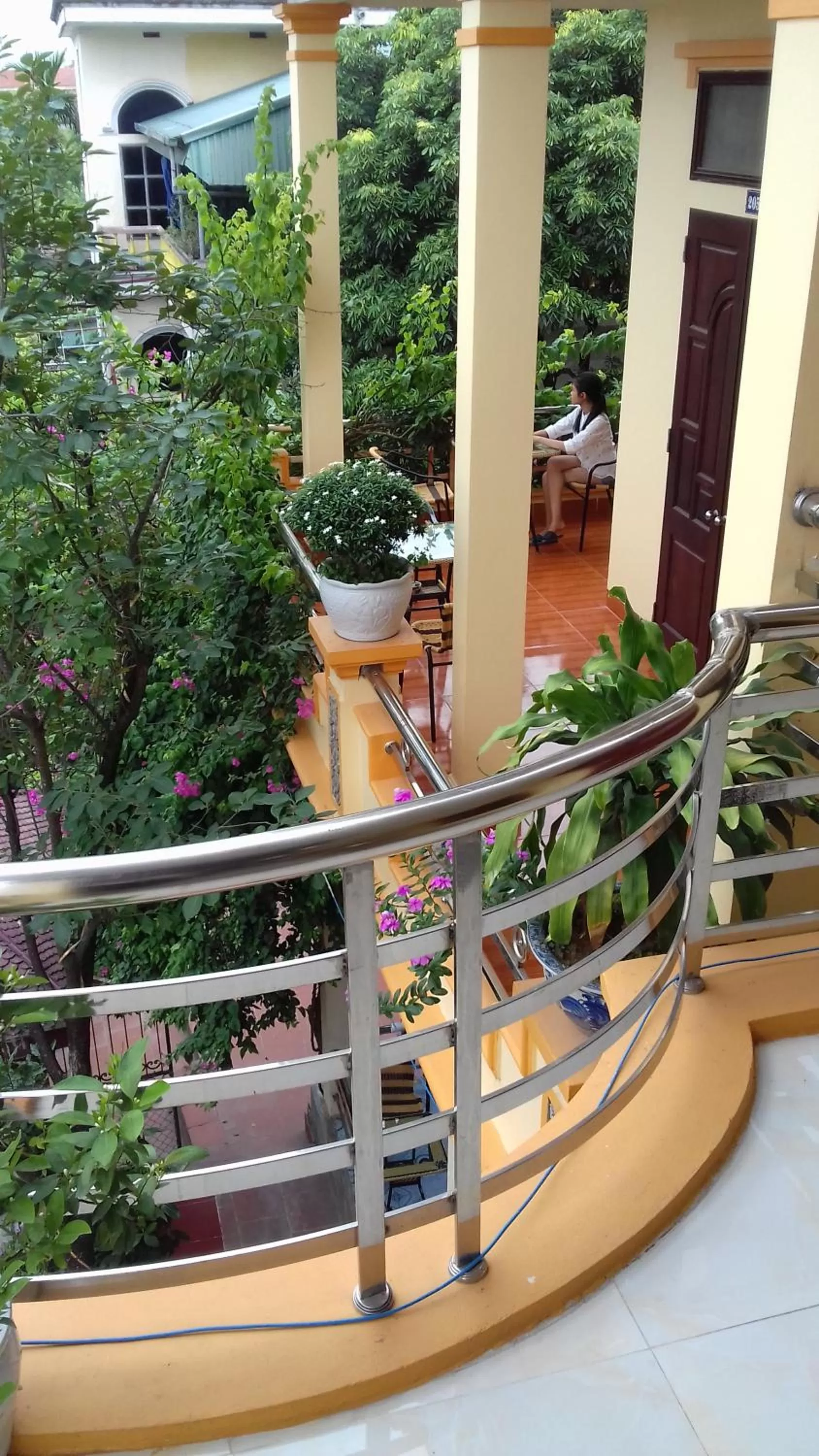 Tam Coc Family Hotel