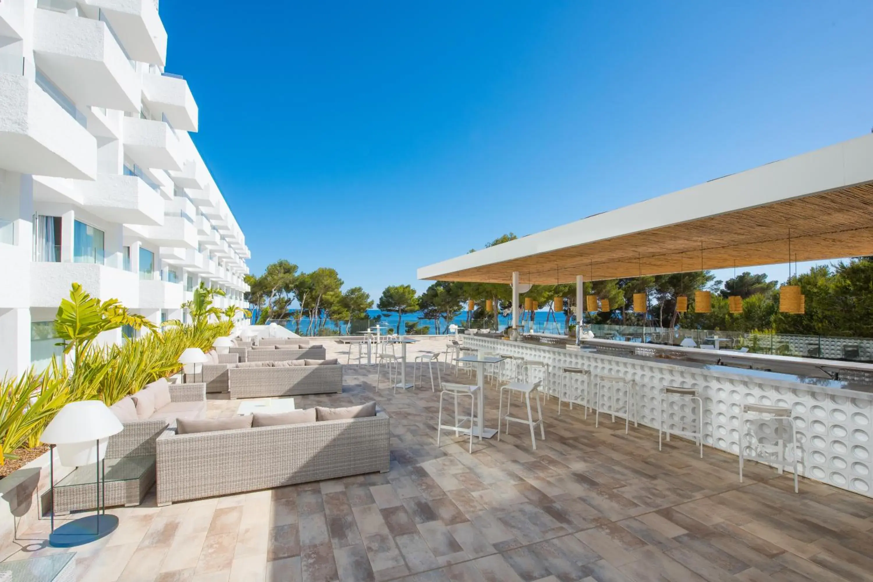 Restaurant/places to eat in Iberostar Selection Santa Eulalia Ibiza Restaurant/places to eat in Iberostar Selection Santa Eulalia Ibiza
