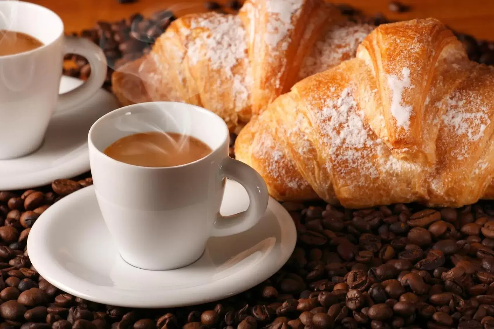 Breakfast in Residenza di Campagna Montelleri