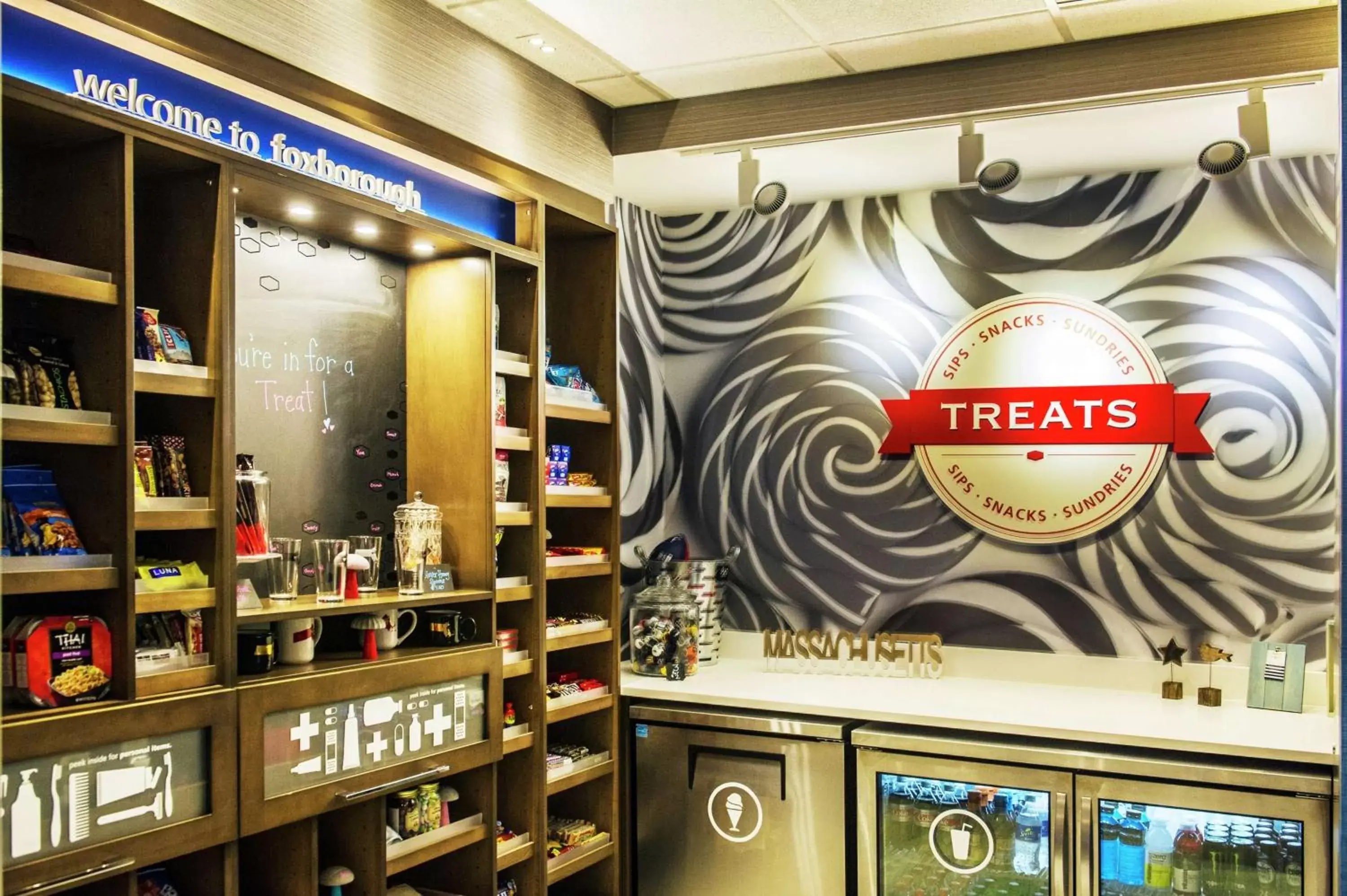 Restaurant/places to eat in Hampton Inn & Suites/Foxborough/Mansfield Restaurant/places to eat in Hampton Inn & Suites/Foxborough/Mansfield