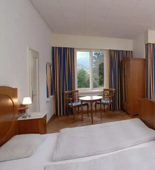 Photo of the whole room in Mattenhof Resort