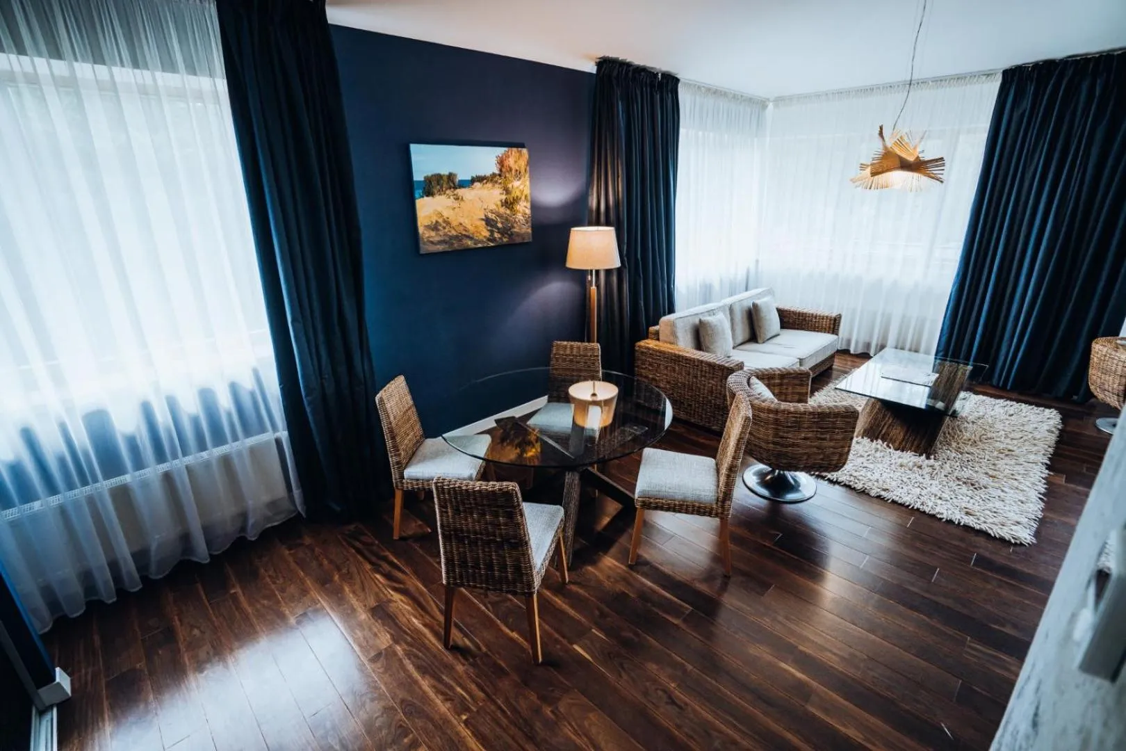 Photo of the whole room in Gabija Hotel SPA & Conferences