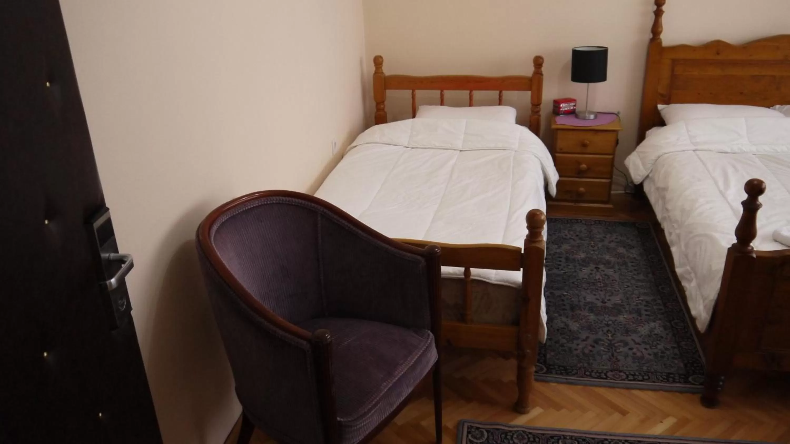 Bedroom in Villa Lola & Nikola