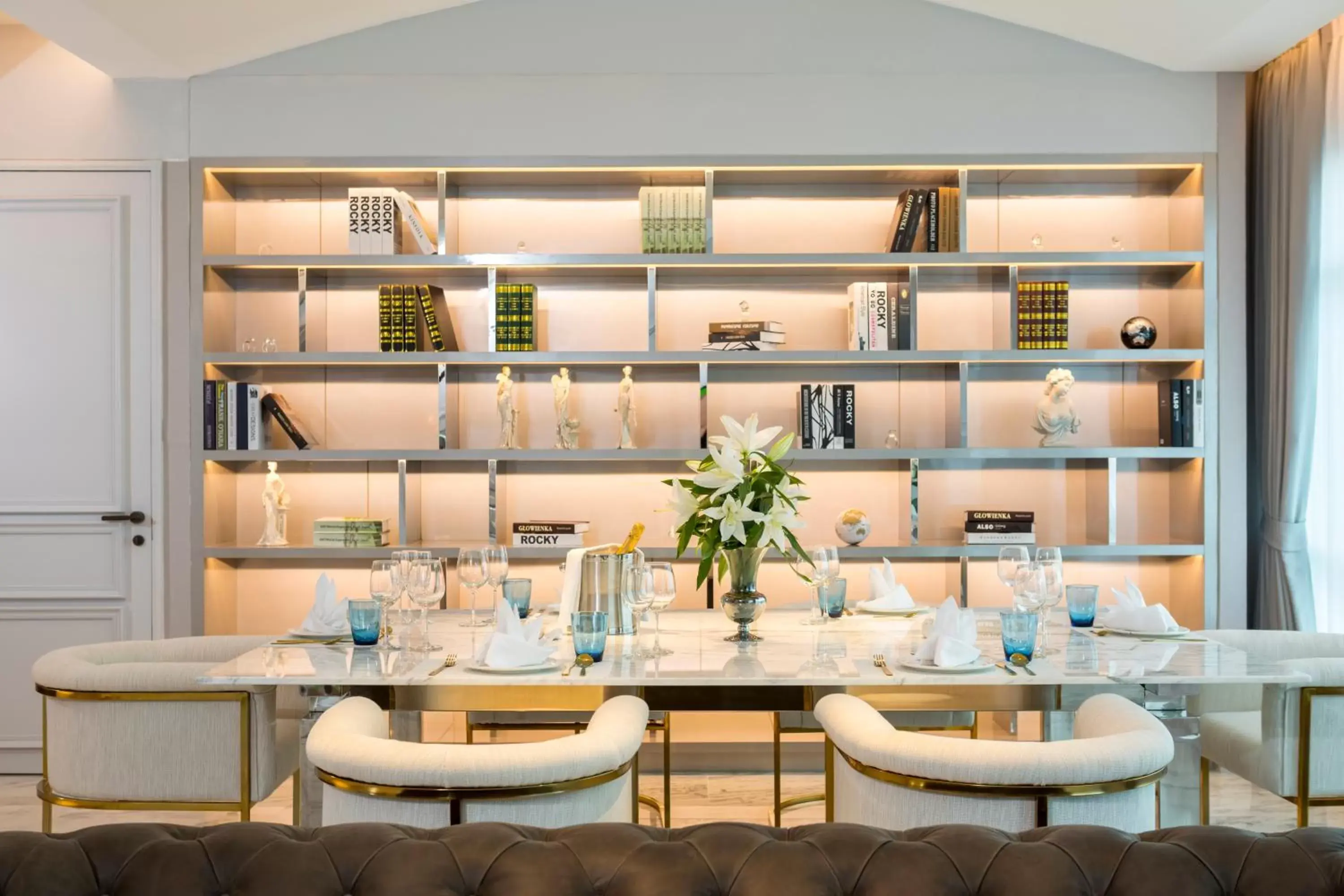 Restaurant/places to eat in De Princess Hotel Udonthani Restaurant/places to eat in De Princess Hotel Udonthani