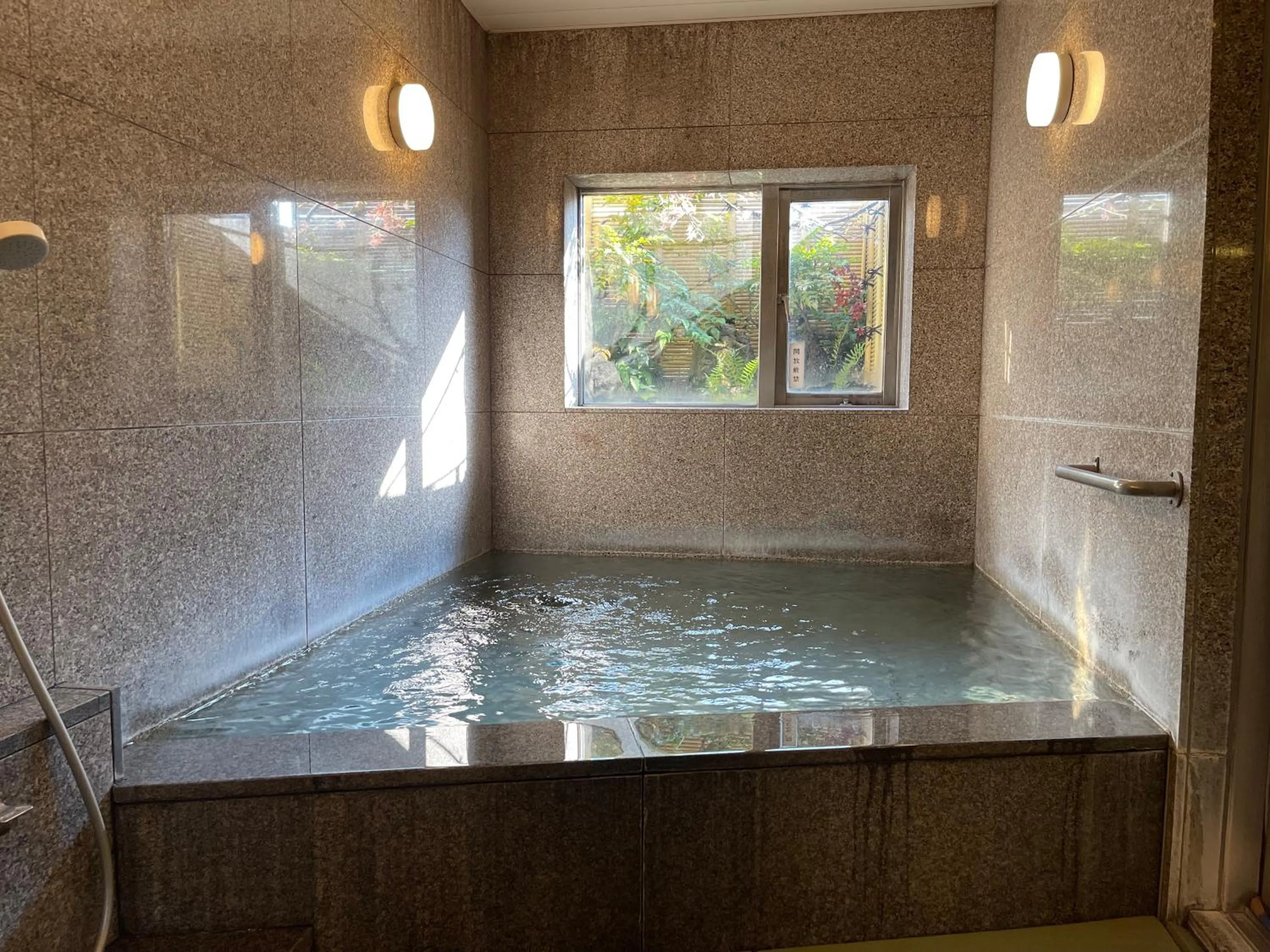 Kansai Airport Spa Hotel Garden Palace