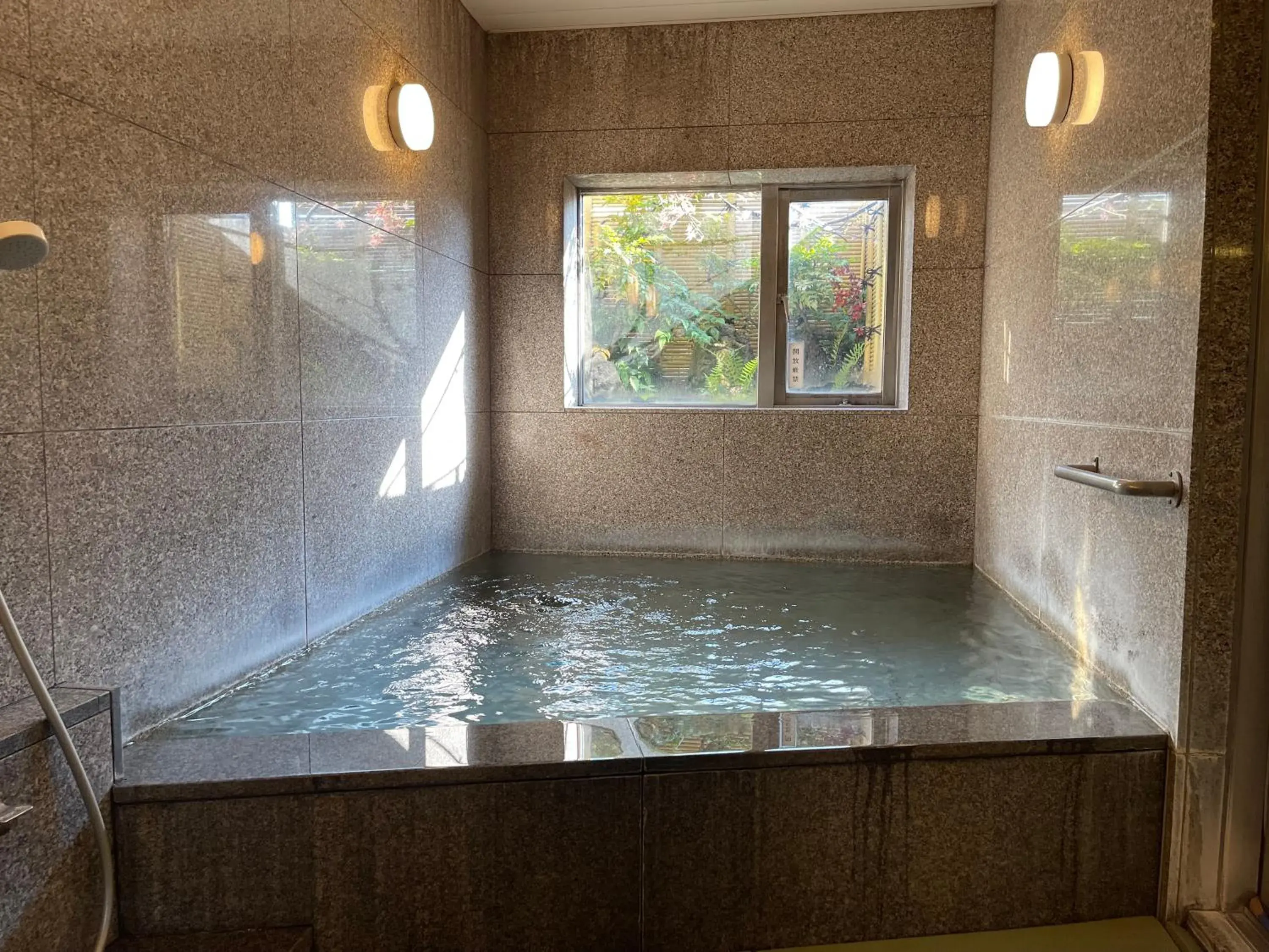 Kansai Airport Spa Hotel Garden Palace Kansai Airport Spa Hotel Garden Palace