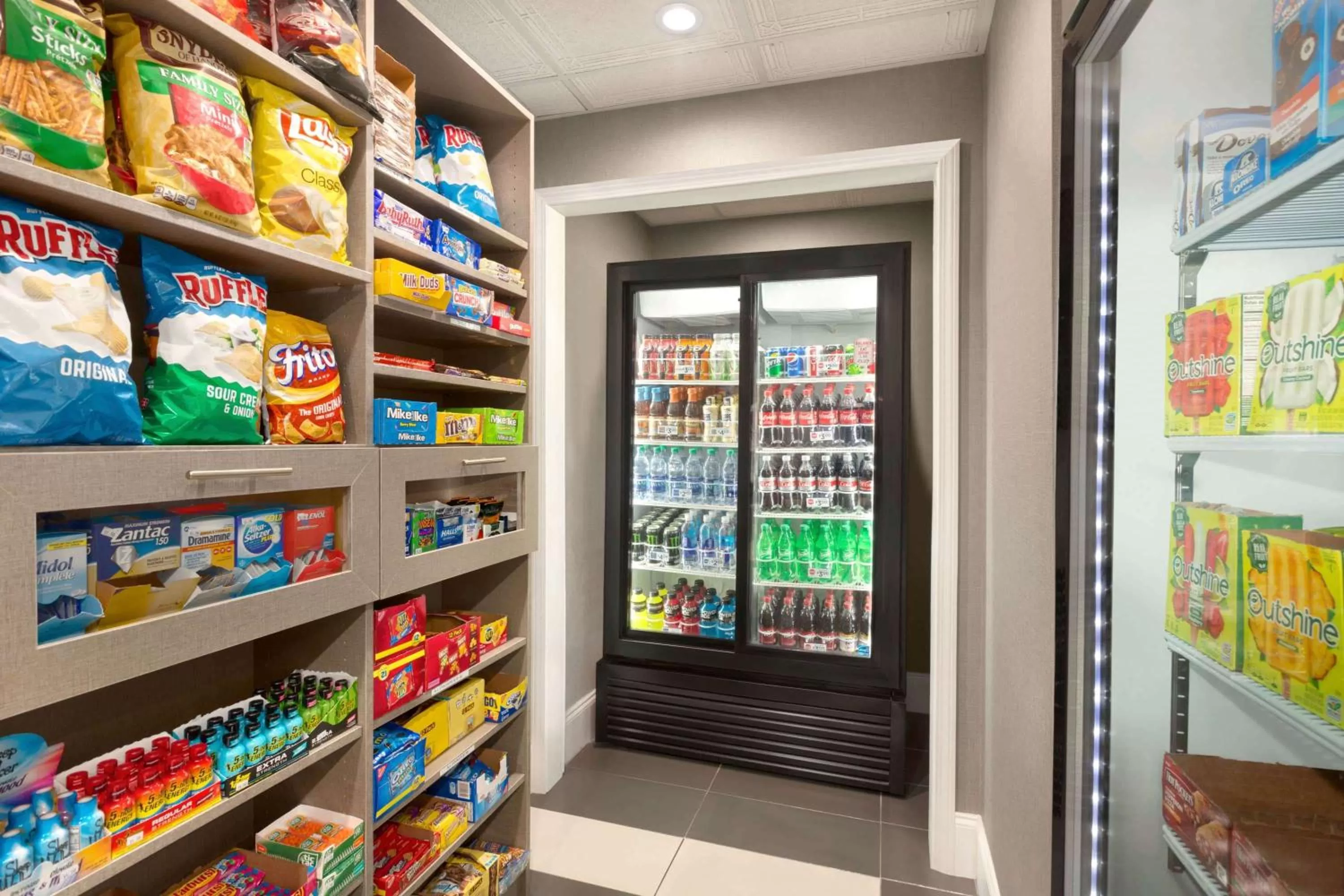 On site in La Quinta by Wyndham Dublin