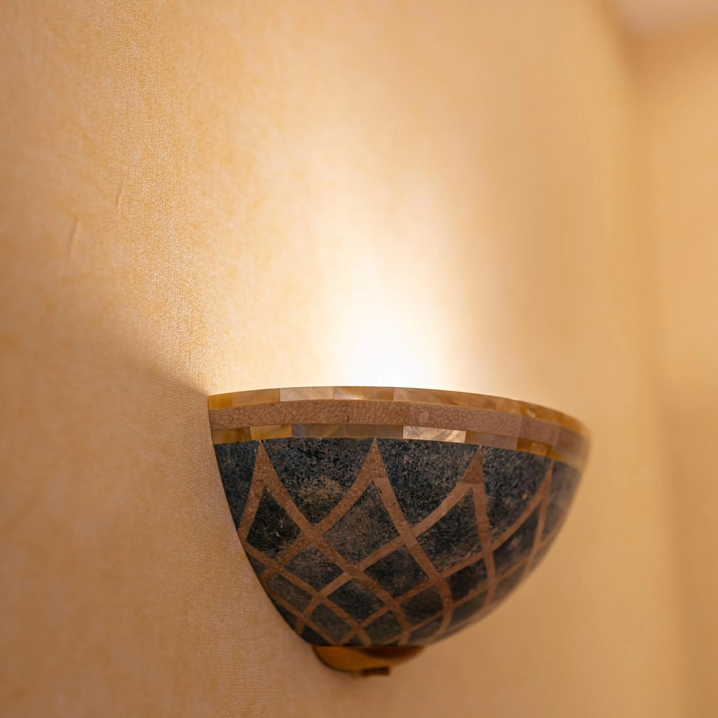 Bedroom in Atli Hotel Ankara