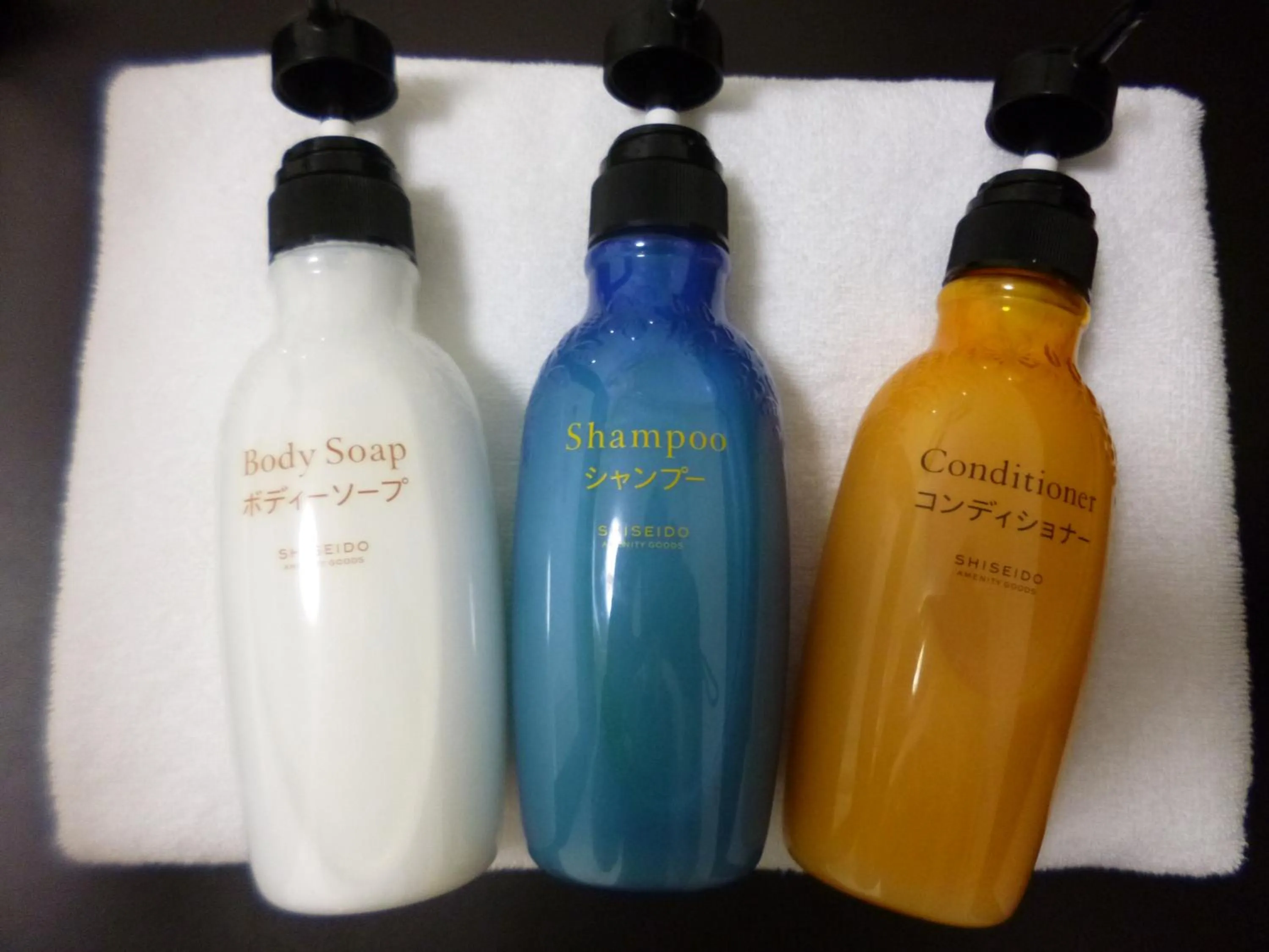 Photo of the whole room in Value The Hotel Sendai Natori