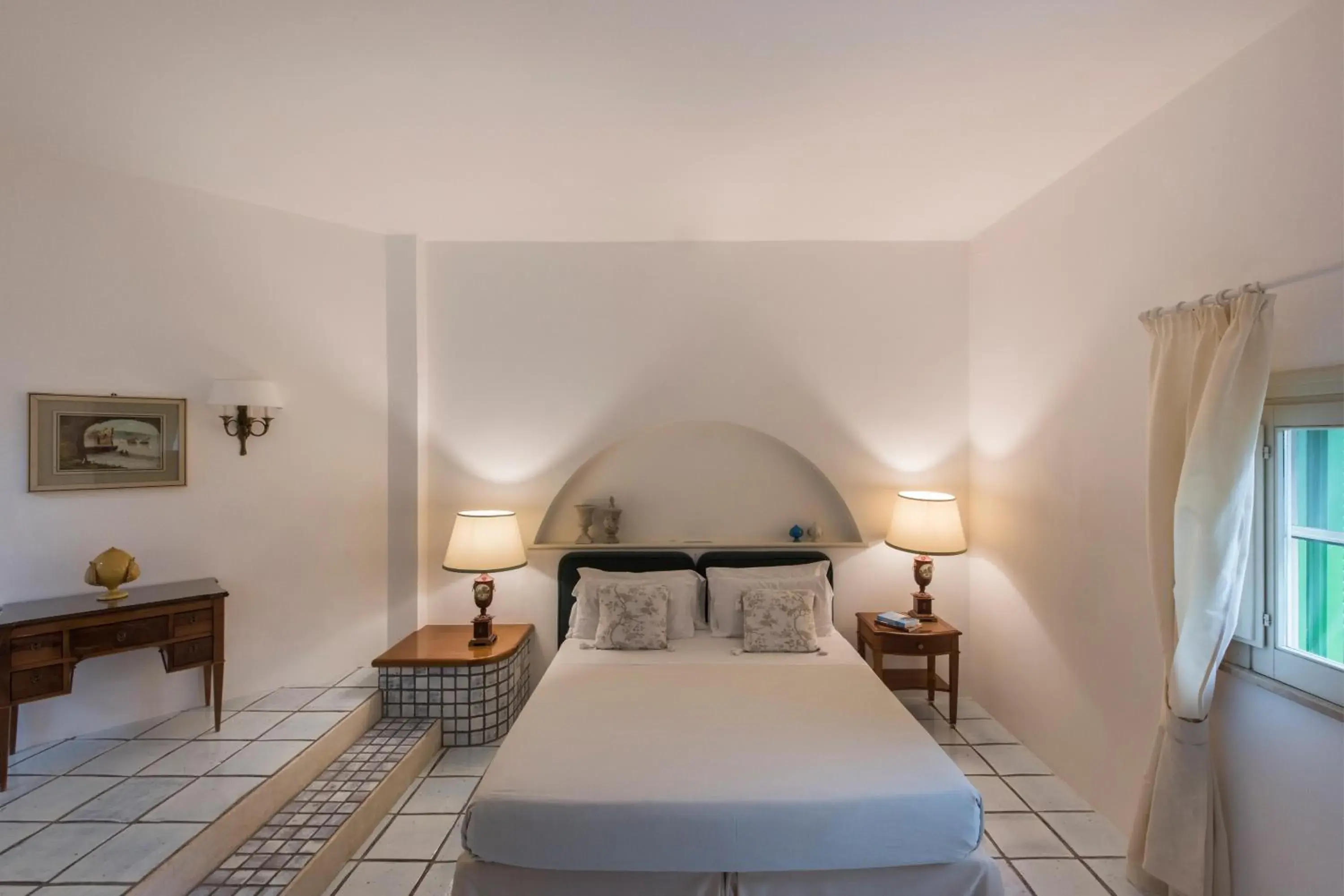 Executive Suite in Hotel Il Melograno Executive Suite in Hotel Il Melograno